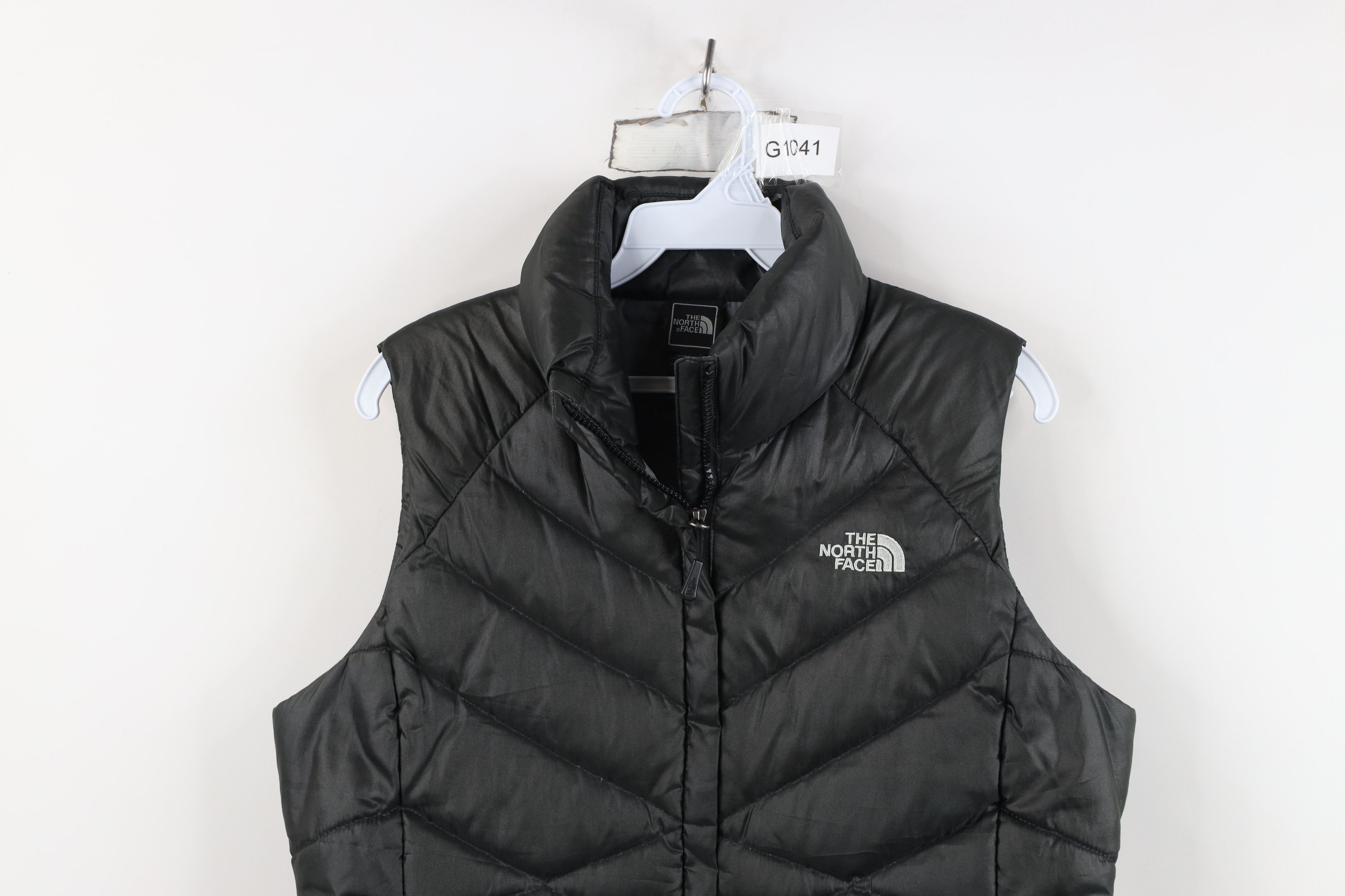 The North Face The North Face Spell 550 Duck Down Fill Puffer Vest Jacket Size M / US 6-8 / IT 42-44 - 2 Thumbnail