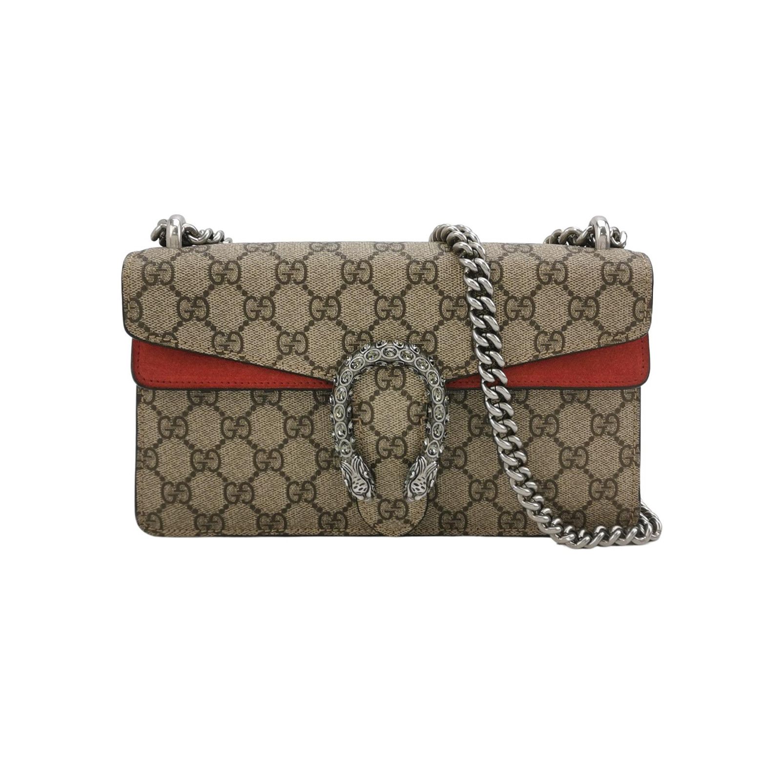 Gucci Gucci Women os Shoulder Bags Size ONE SIZE - 1 Thumbnail