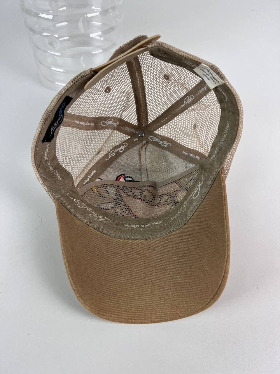 Ed Hardy Ed Hardy vintage cap one size Size ONE SIZE - 6 Thumbnail