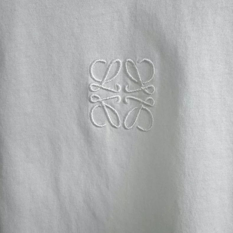 Loewe loewe polo short sleeves 2504-Nextarrow Size US XS / EU 42 / 0 - 5 Thumbnail