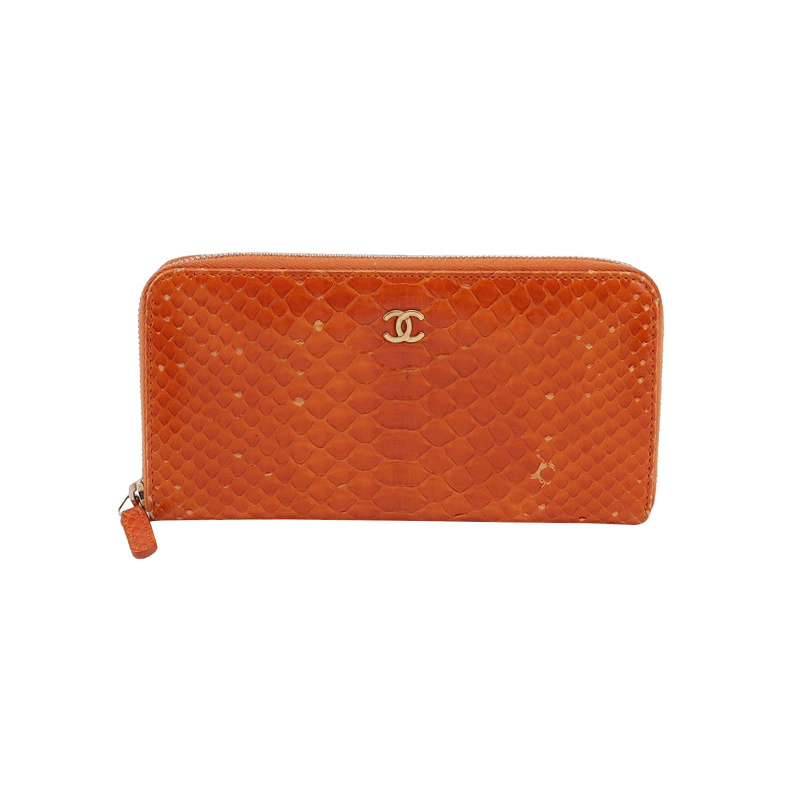 Chanel Chanel Women os Wallets Size ONE SIZE - 1 Thumbnail