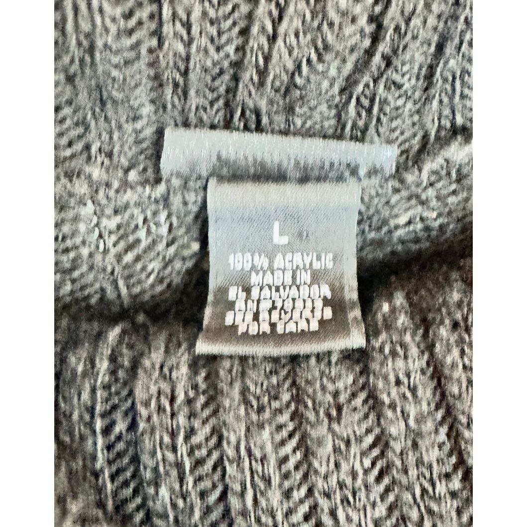 Other Rue21 Short Sleeve Sweater Women's Size Large Size L / US 10 / IT 46 - 4 Thumbnail