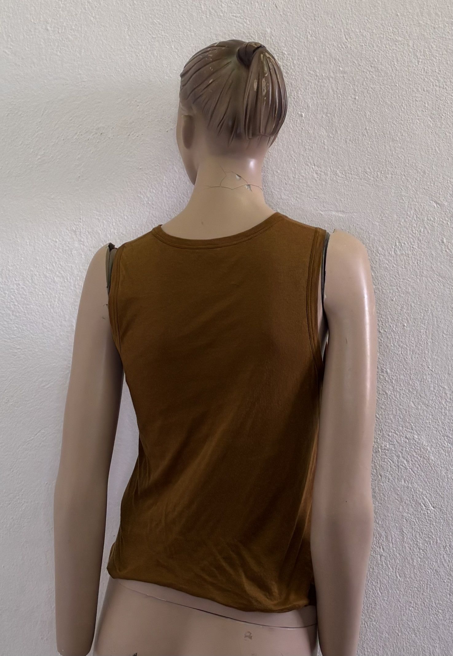 Saint Laurent Paris Top Saint Laurent Paris Size. M Size M / US 6-8 / IT 42-44 - 2 Thumbnail