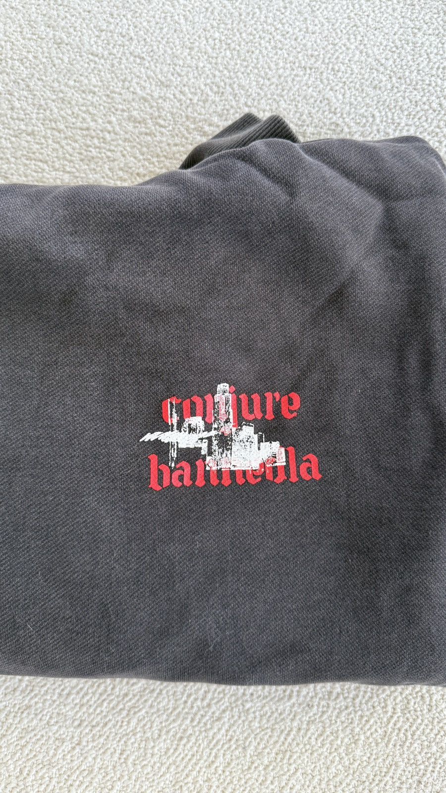 Other Banned LA Size US M / EU 48-50 / 2 - 2 Thumbnail