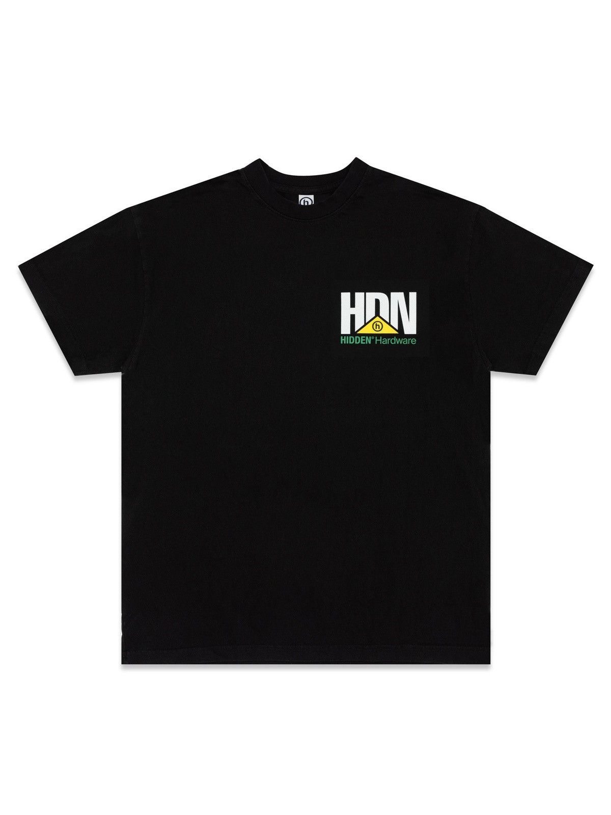 HIDDEN Hidden NY HDN Pillar Tee Size US L / EU 52-54 / 3 - 1 Thumbnail