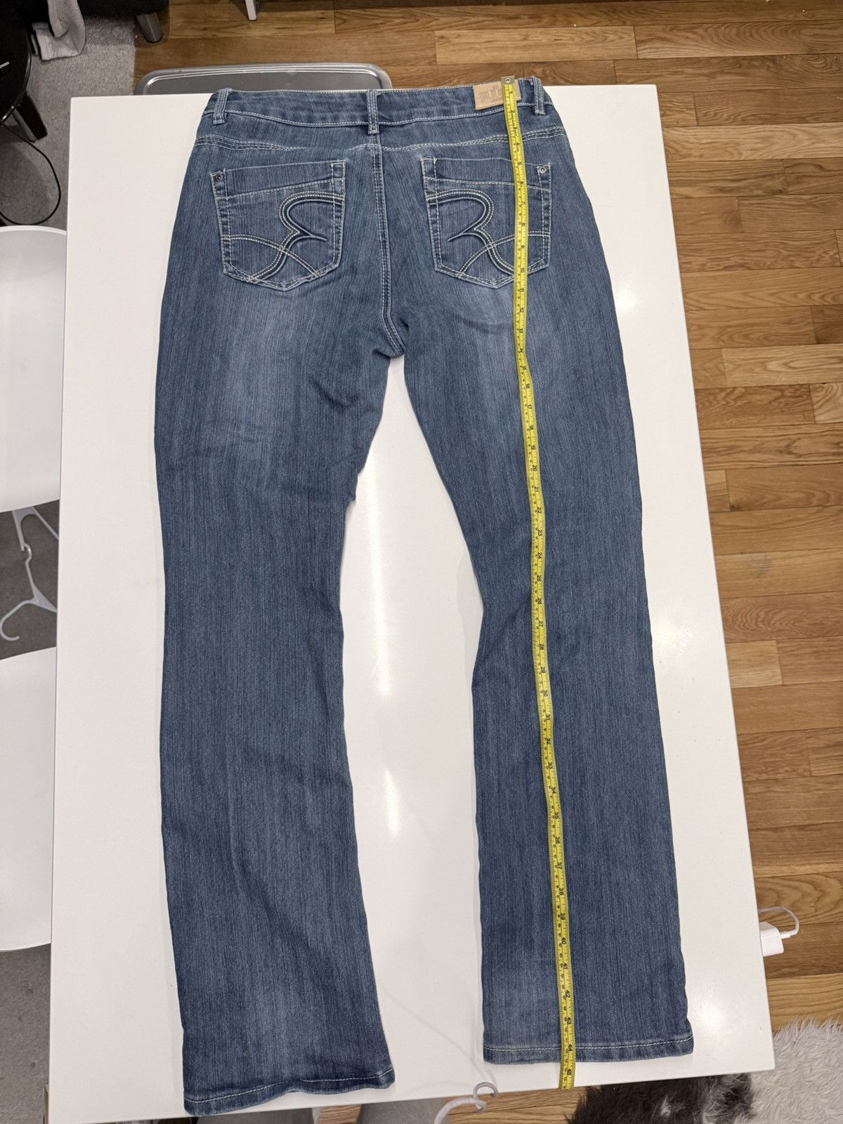 Other RODEO JEANS Size 26" / US 2 / IT 38 - 8 Thumbnail