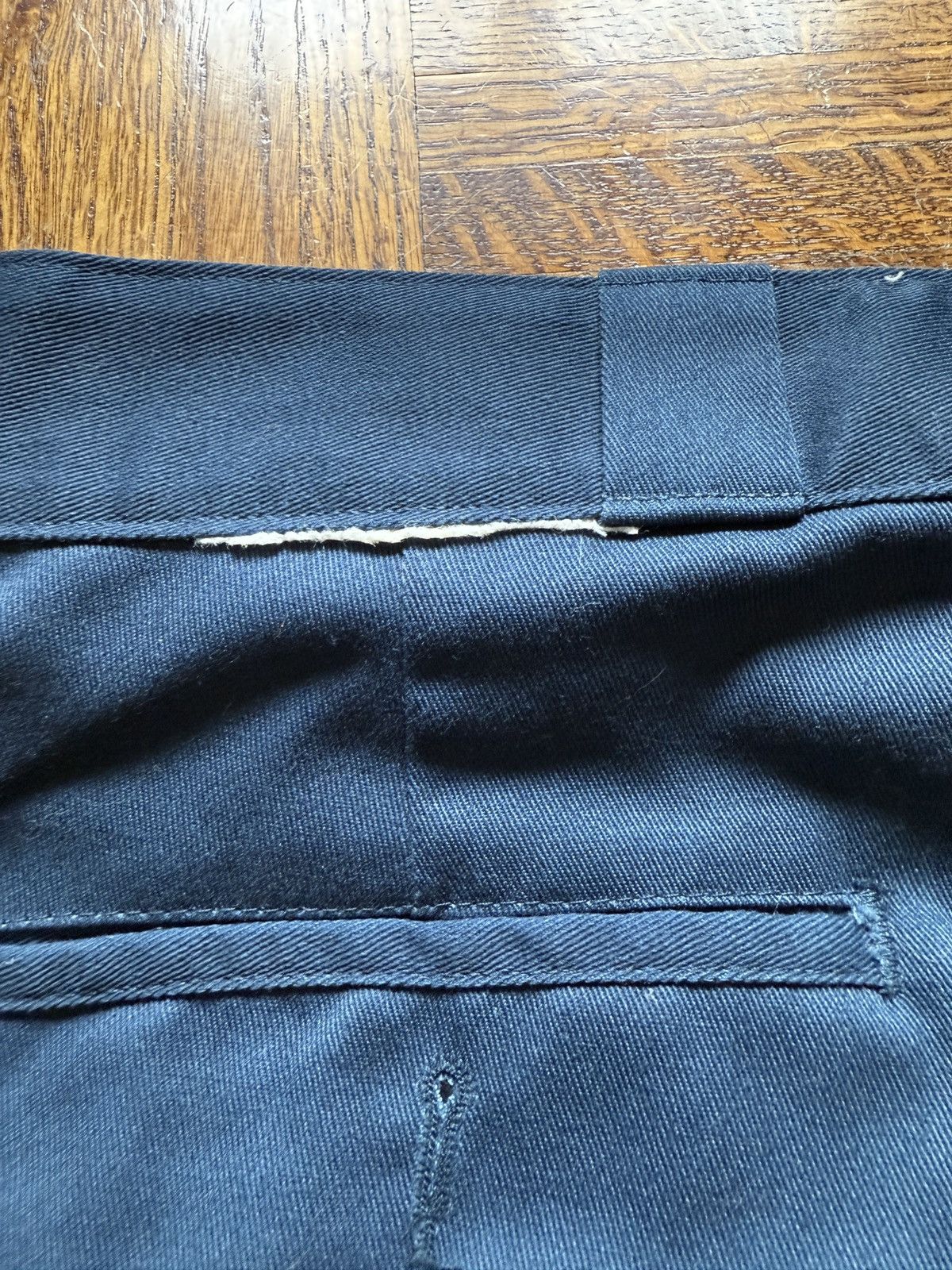 Dickies Vintage 80s Dickies Work Pants Size US 33 - 4 Thumbnail