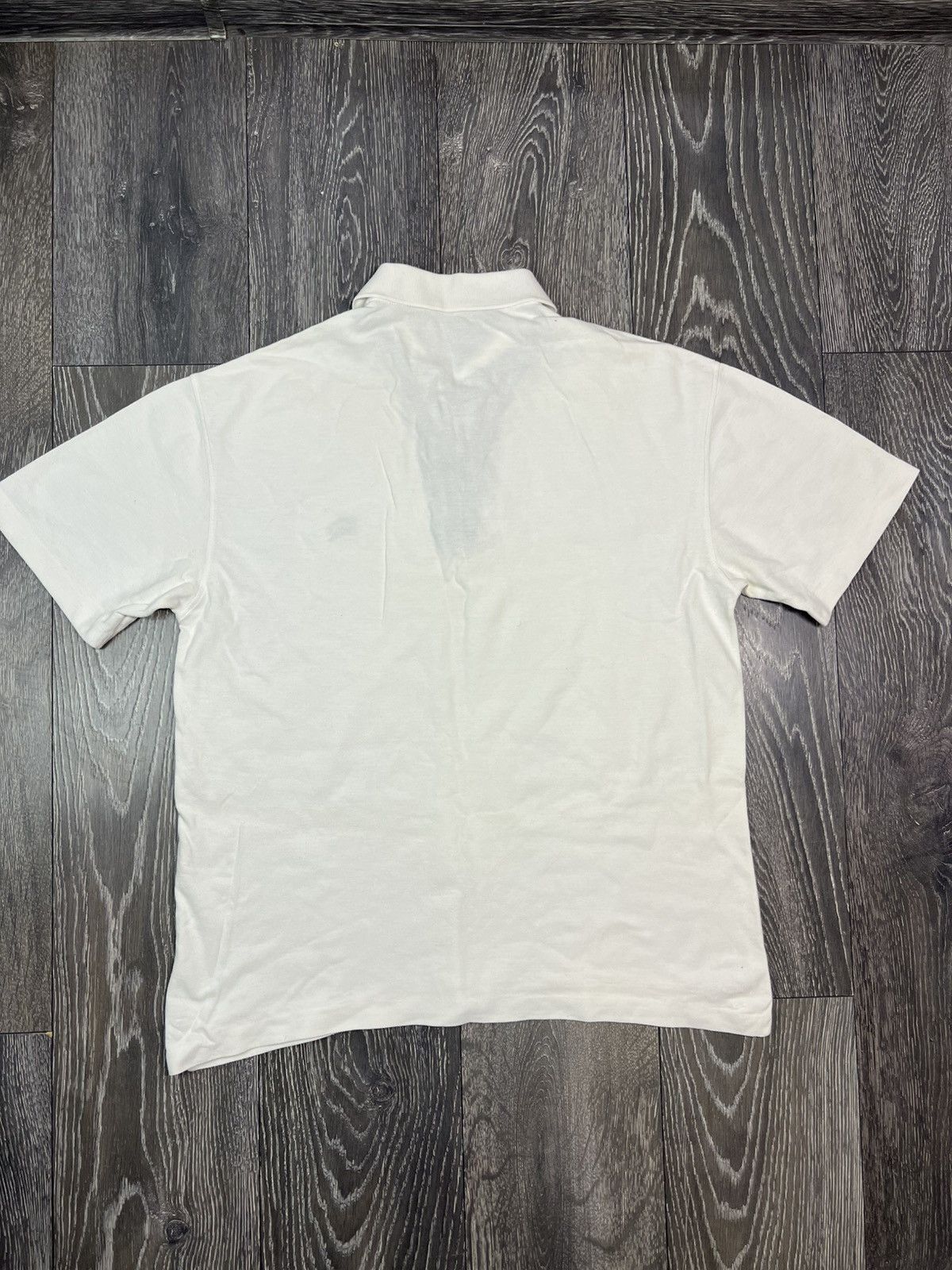 Burberry Burberrys Vintage polo crazy luxury fit Size US M / EU 48-50 / 2 - 5 Thumbnail
