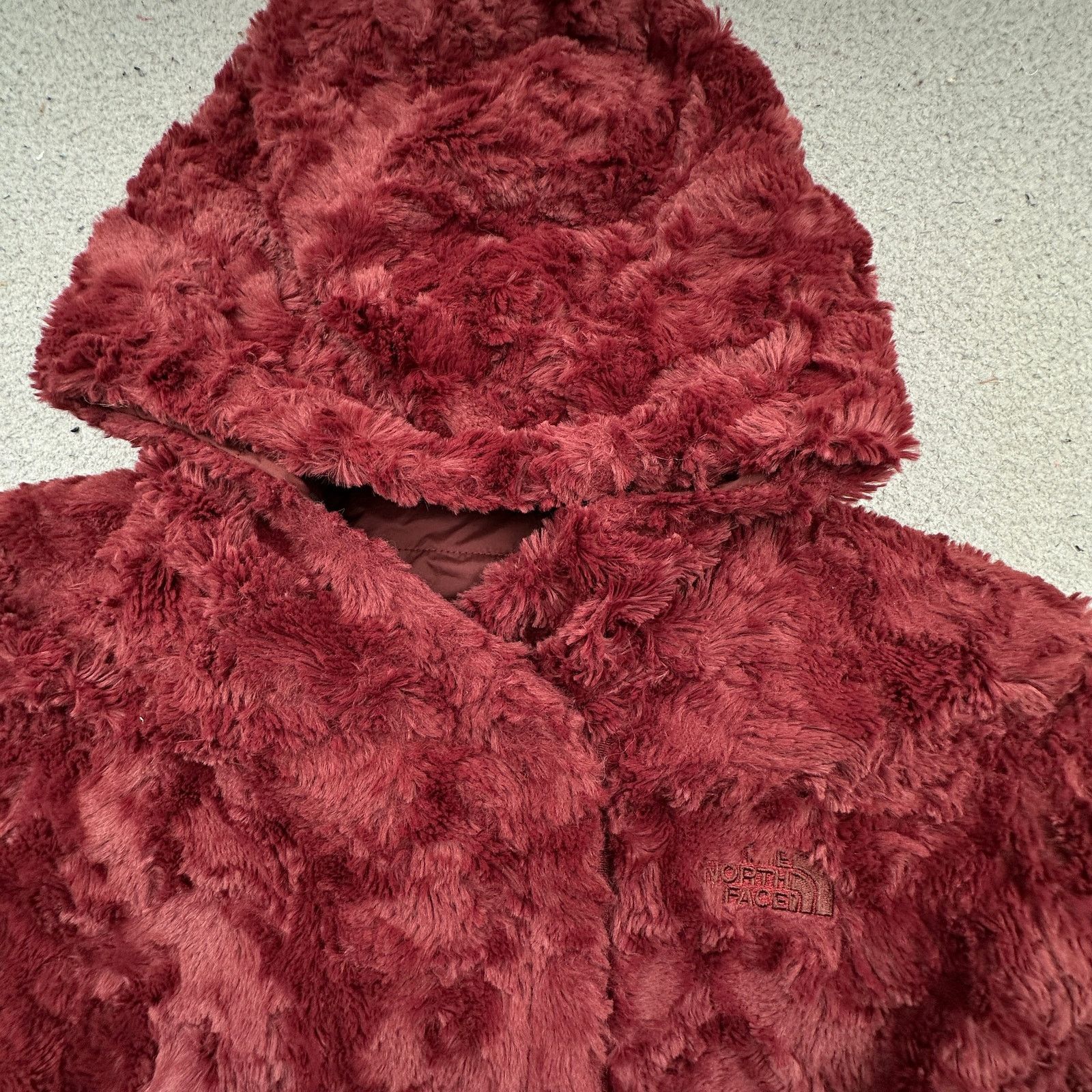 The North Face The North Face Mossbud Insulated Reversible Parka Jacket XL Size XL / US 12-14 / IT 48-50 - 14 Thumbnail