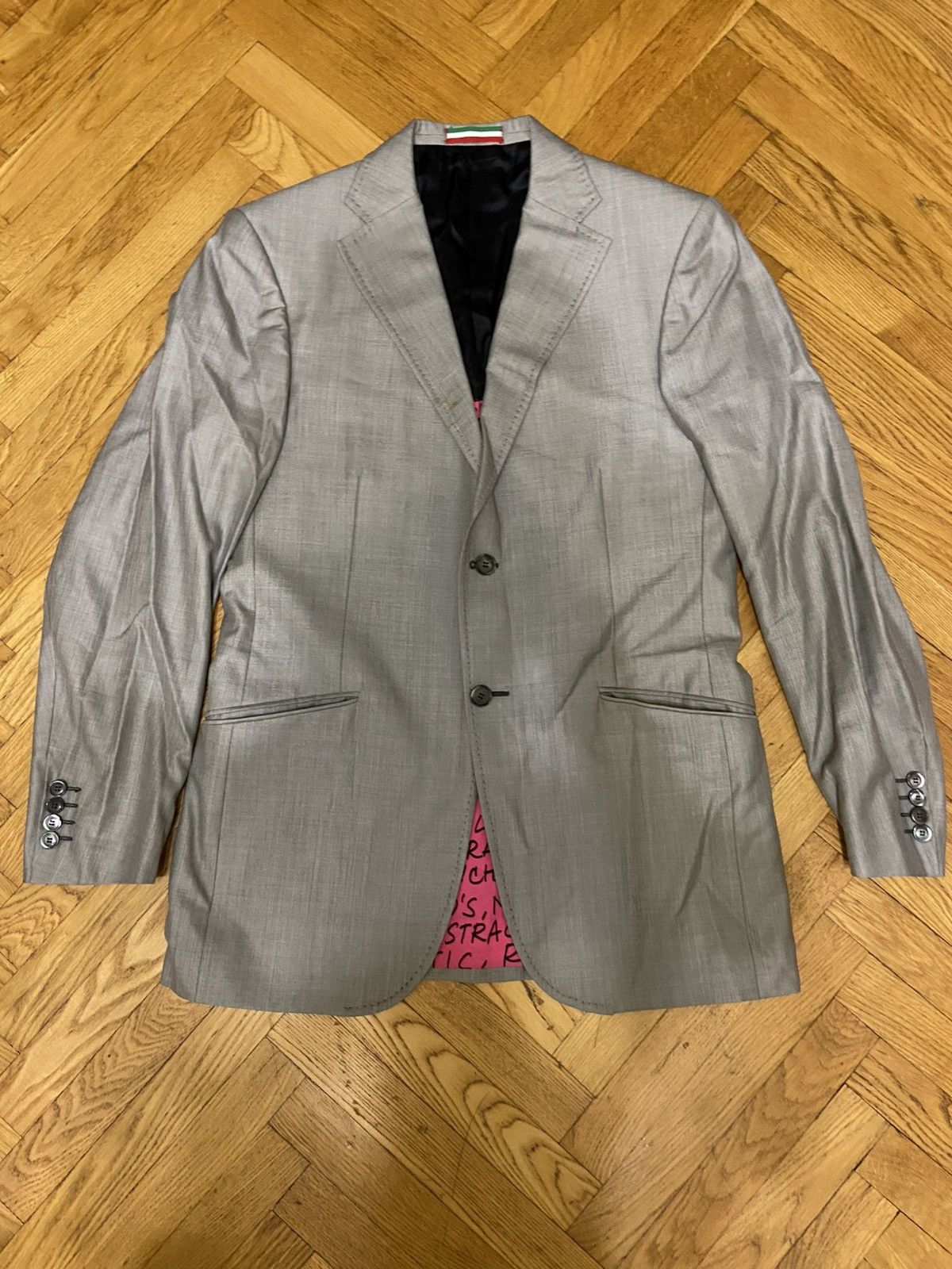 Moschino Moschino Size 52L - 1 Thumbnail