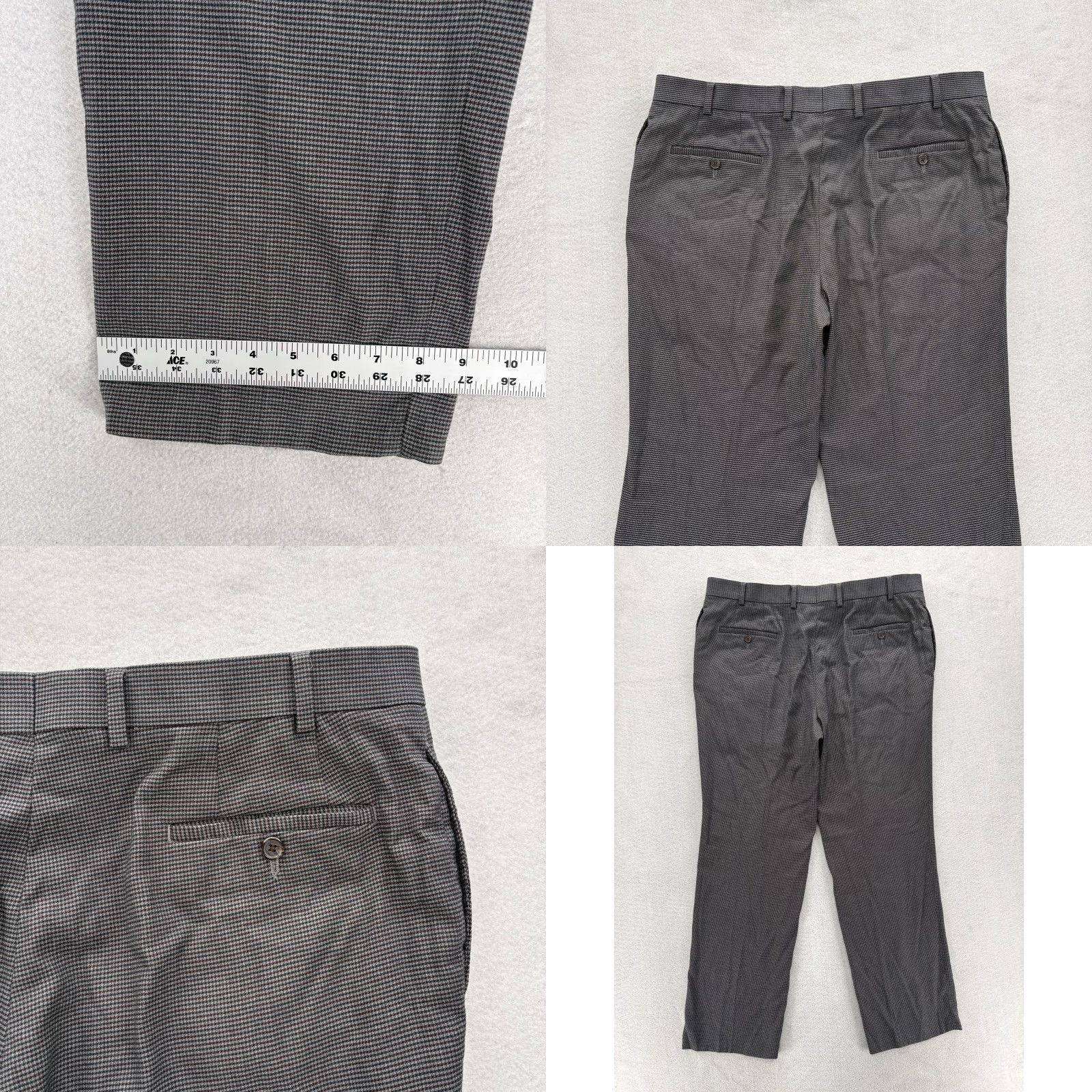 Ralph Lauren VINTAGE? No. Size US 40 / EU 56 - 8 Thumbnail