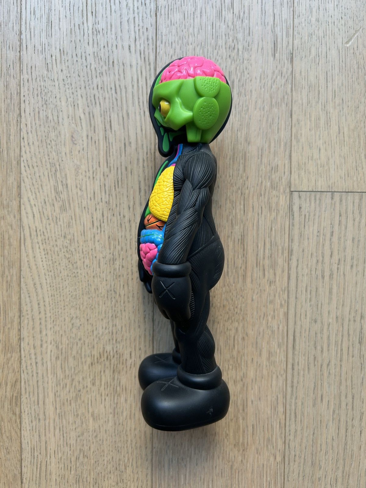 Kaws Kaws 12” Companion Flayed Open Edition 2016 Size ONE SIZE - 2 Thumbnail
