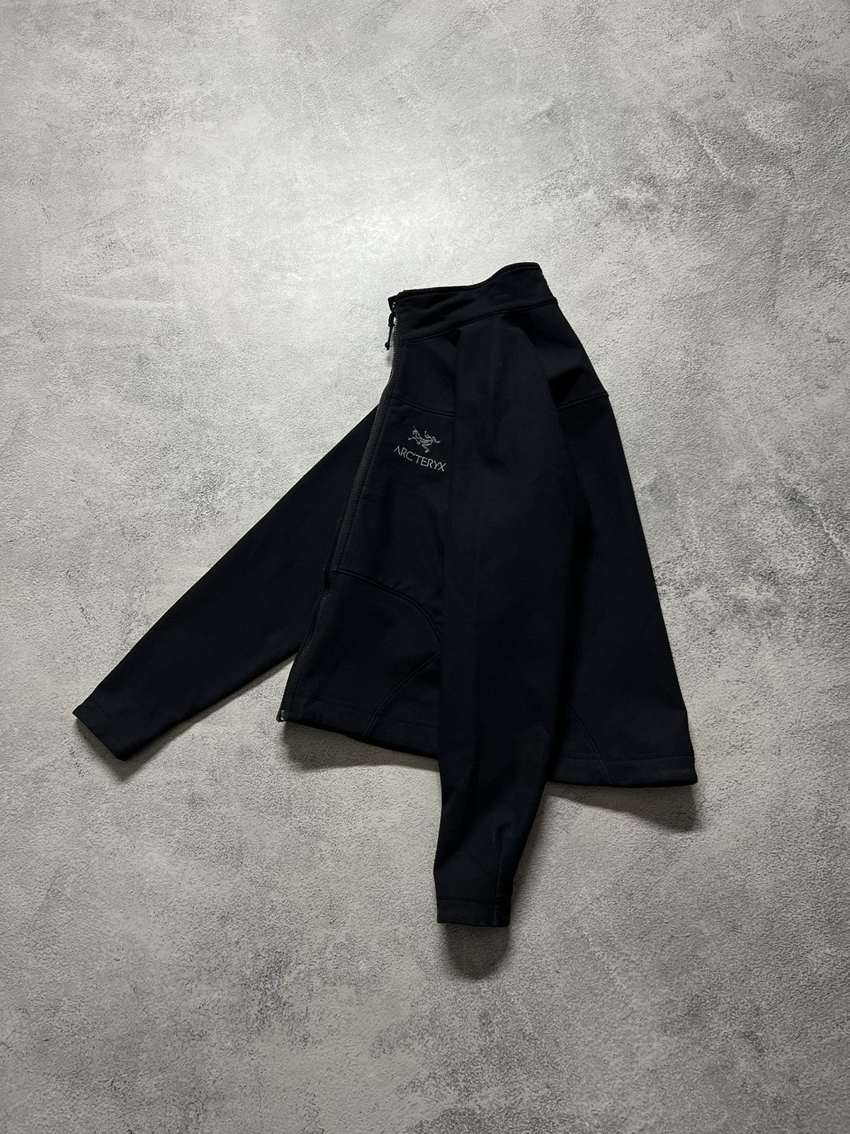 Arc'teryx Vintage Y2k Arc’teryx 🖤 Polartec Soft Shell Jacket 90’s Size US XS / EU 42 / 0 - 1 Thumbnail