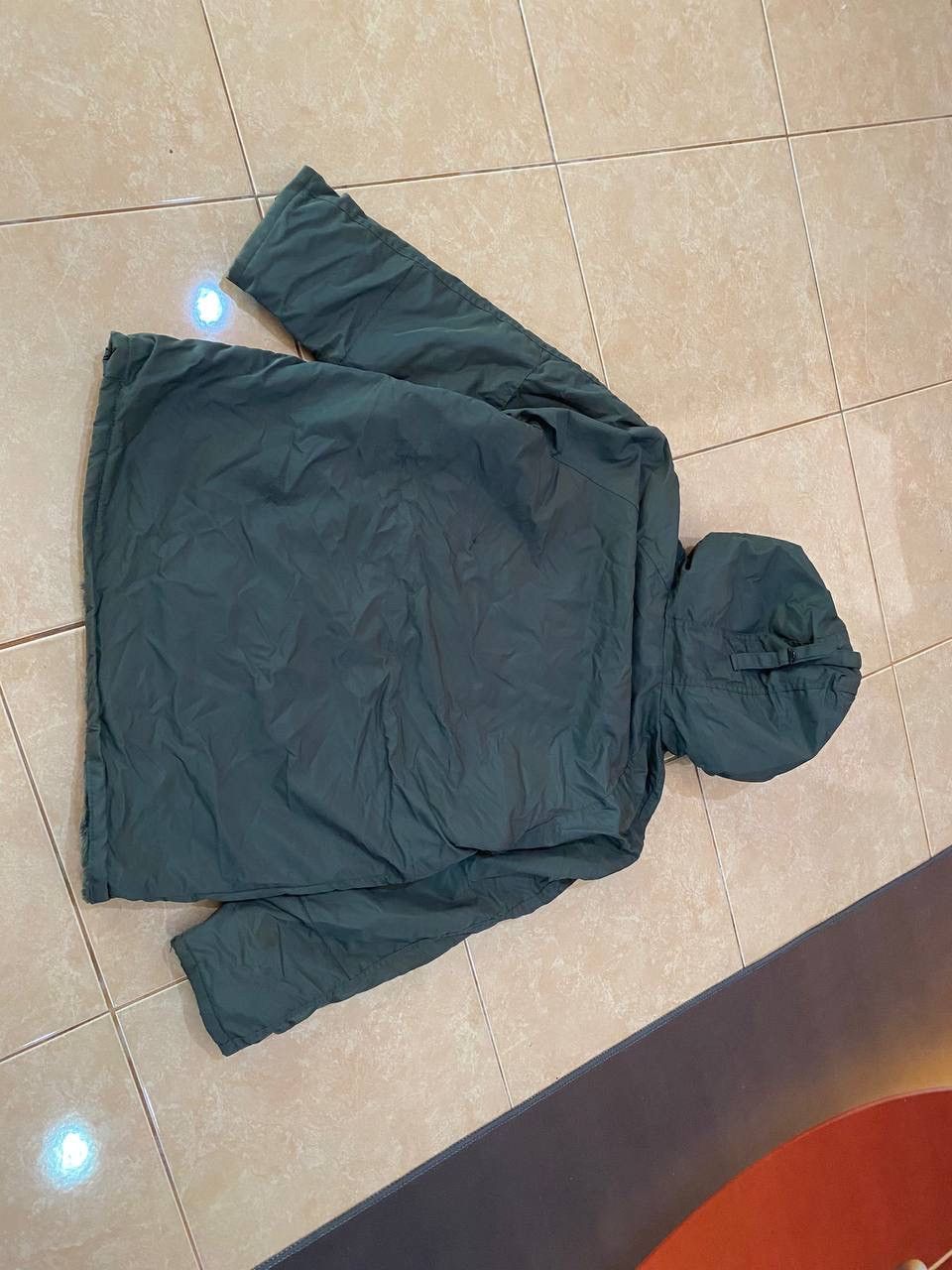 Alpha Industries Vintage 70s Alpha Parka Jacket Size US L / EU 52-54 / 3 - 9 Thumbnail