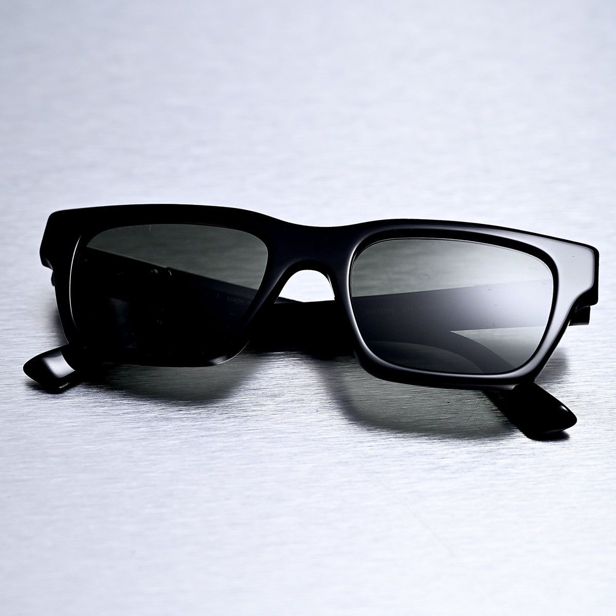 Gucci GUCCI GG1889S 001 SUNGLASSES Size ONE SIZE - 7 Thumbnail