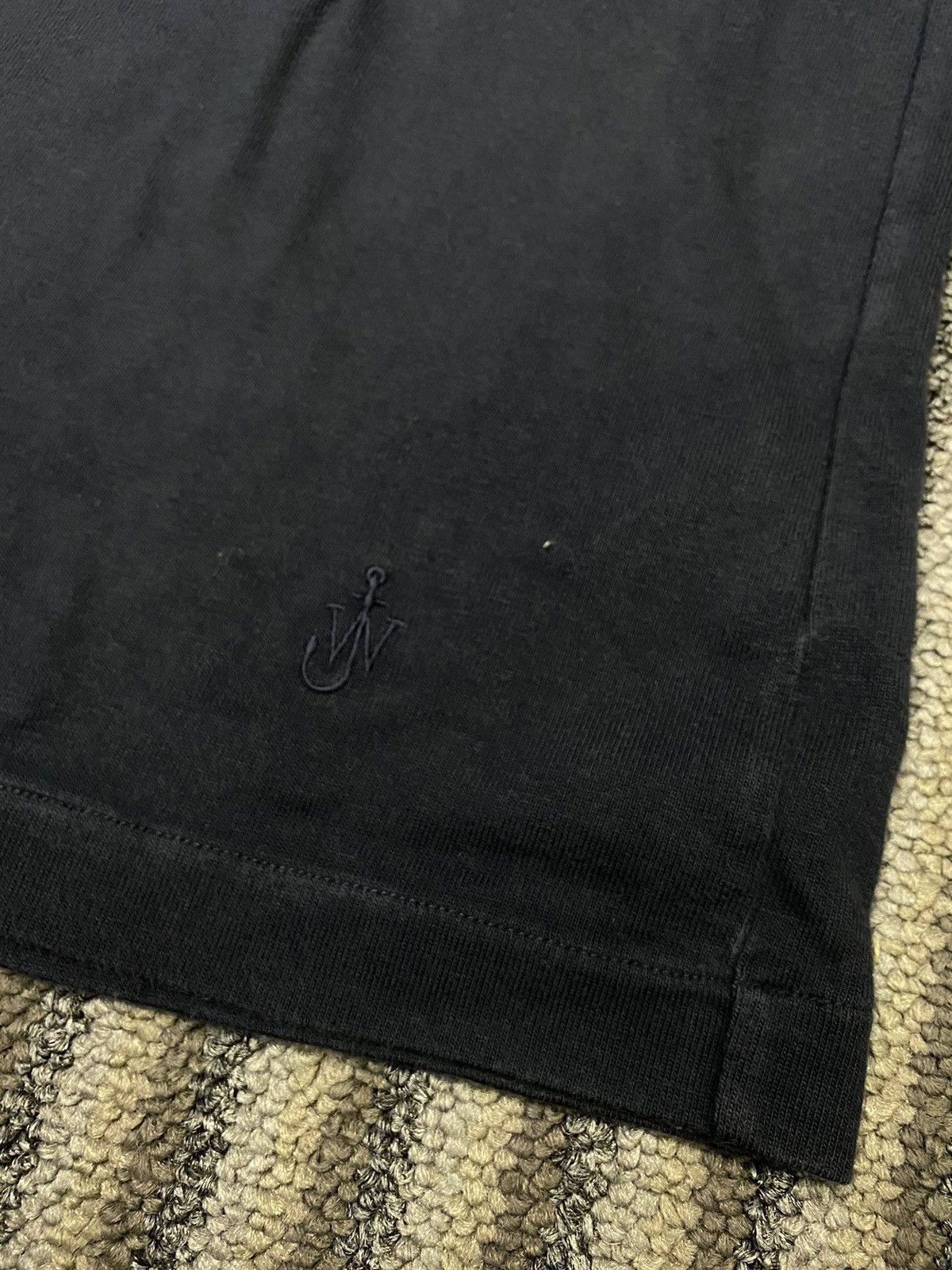JW Anderson × Uniqlo × Vintage JWANDERSON x Uniqlo Vtg tshirt Size US XXL / EU 58 / 5 - 10 Thumbnail