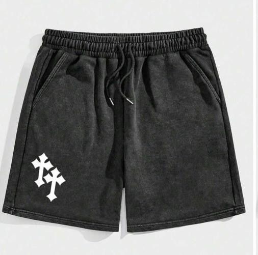 Romeo Gigli Romwe Street Life Draw String Shorts Sz S Size US 30 / EU 46 - 1 Thumbnail