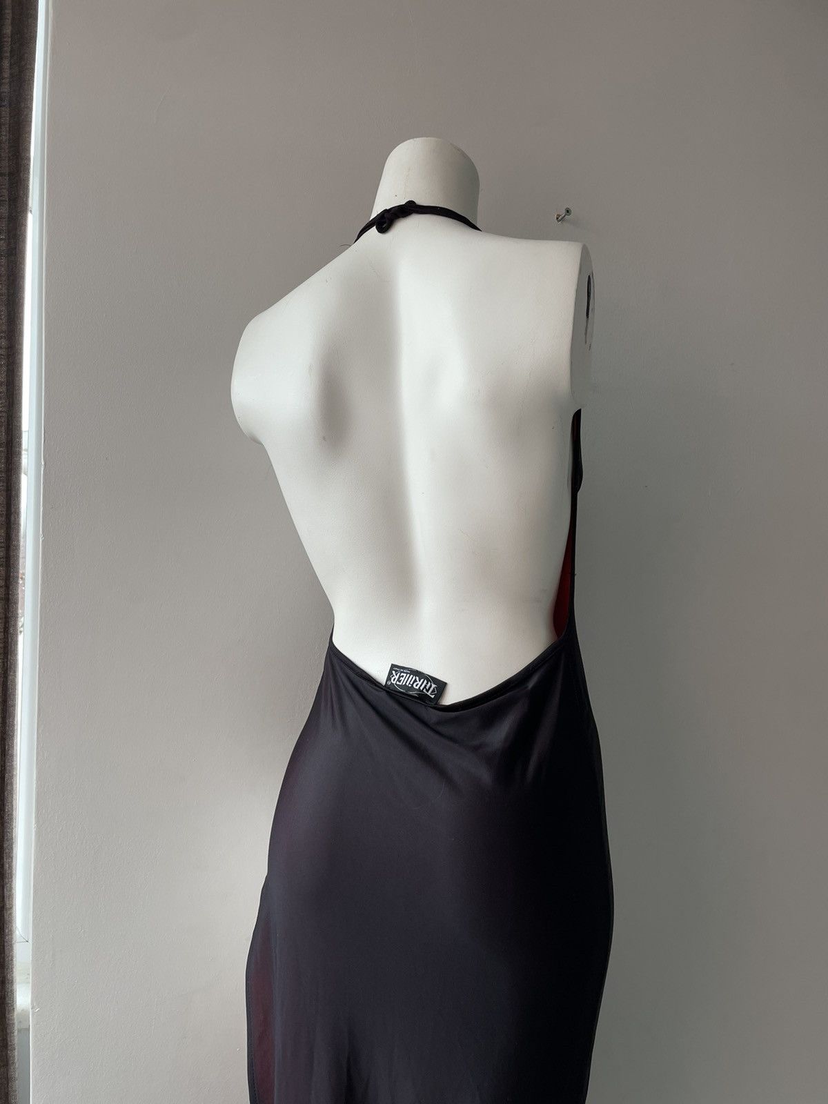 Vintage Italian dress Size M / US 6-8 / IT 42-44 - 19 Thumbnail