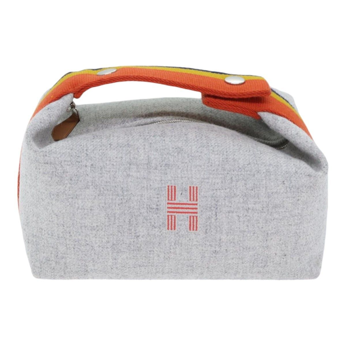 Hermes Hermes Bride à Brac Wool Size ONE SIZE - 1 Thumbnail