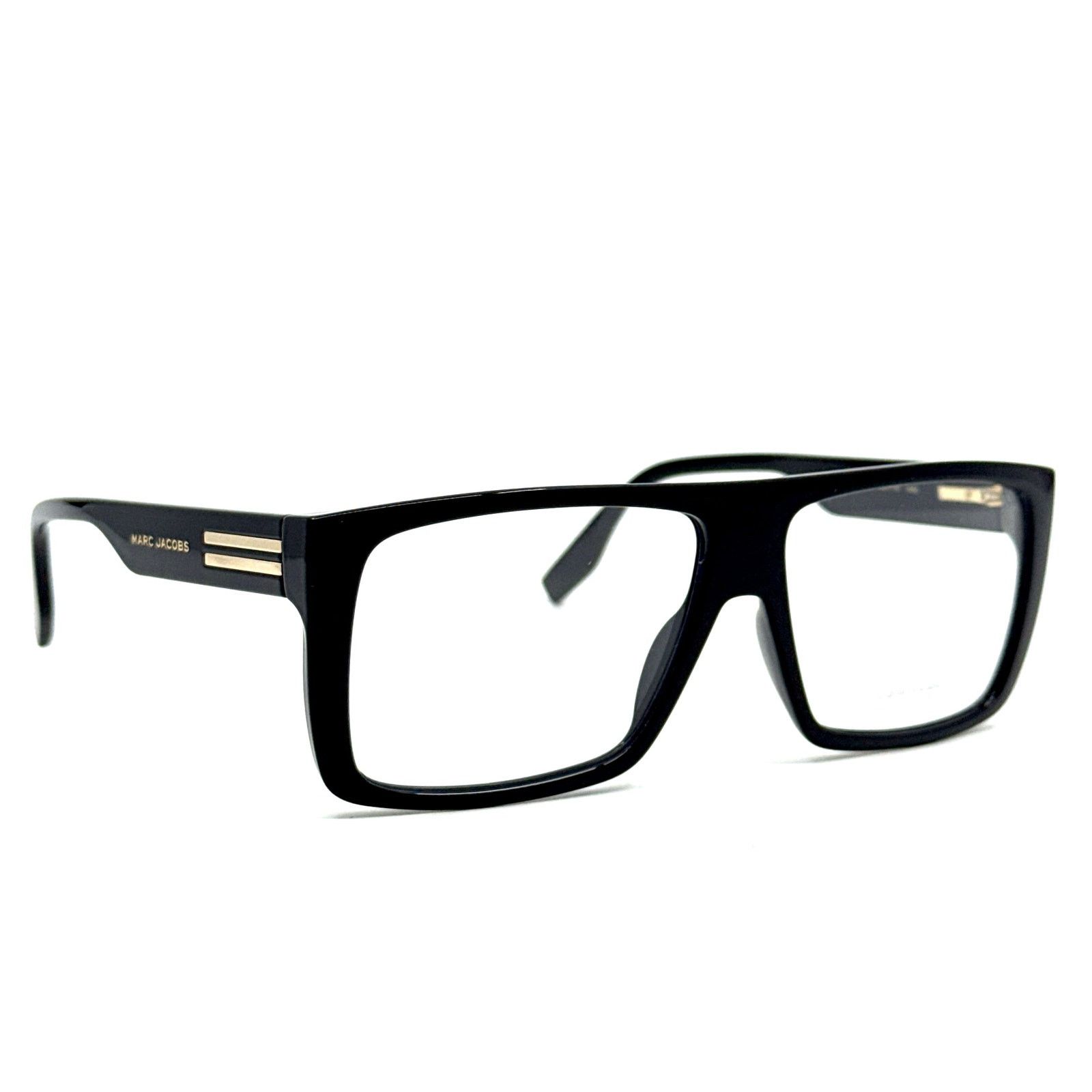 Marc Jacobs New, MARC JACOBS Sunglasses MARC 672/CB 03KIR Authentic Size ONE SIZE - 3 Thumbnail