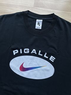 T shirt nike discount pigalle