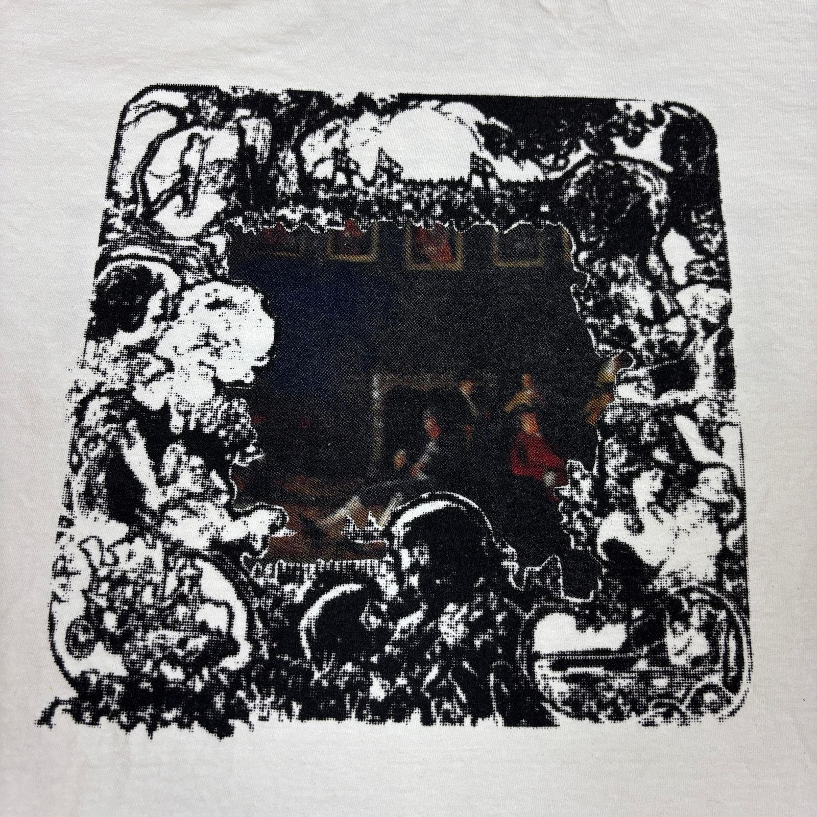 Other AndAfterThat Barry Lyndon Stanley Kubrick Movie Shirt Mens L Size US L / EU 52-54 / 3 - 3 Thumbnail