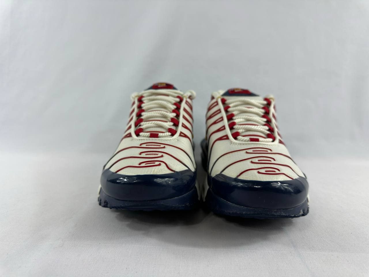 Nike Nike Air Max Plus 'Nautical Pack' Size US 8.5 / EU 41-42 - 2 Thumbnail