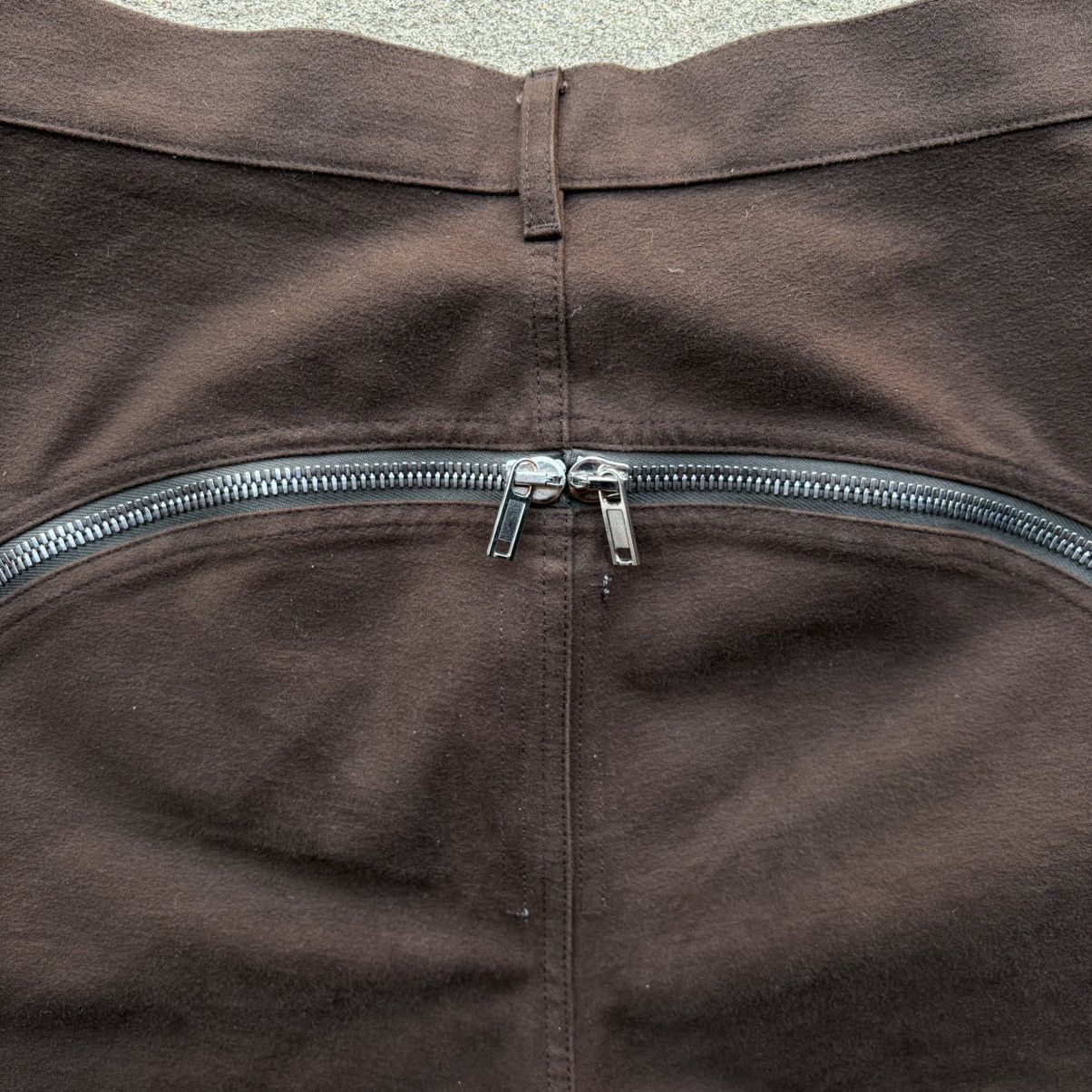 Rick Owens Rick Owens Bolan Banana Size 29 Size US 29 - 8 Thumbnail