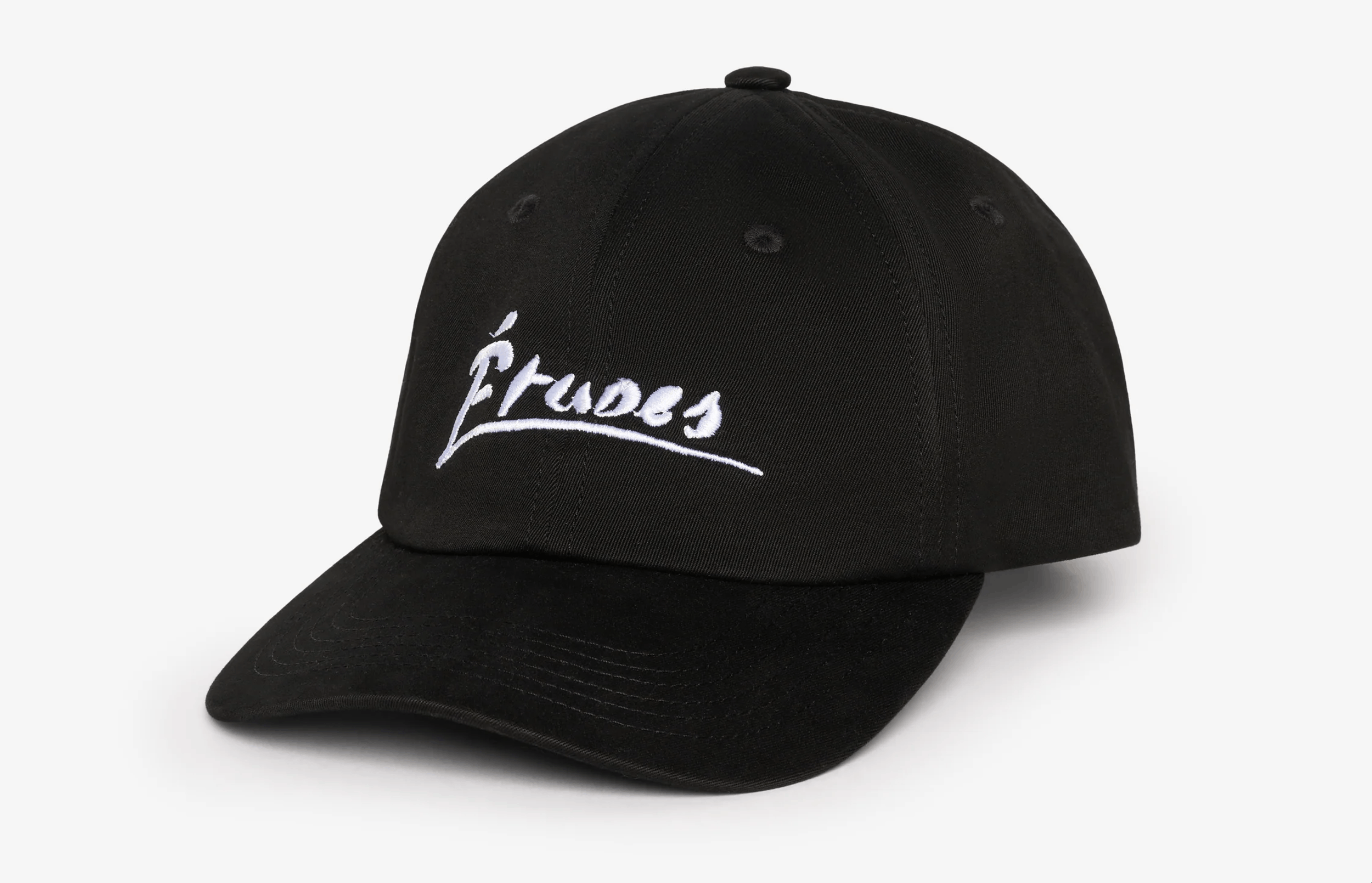 Etudes Etudes "Signed" Cap Size ONE SIZE - 1 Thumbnail