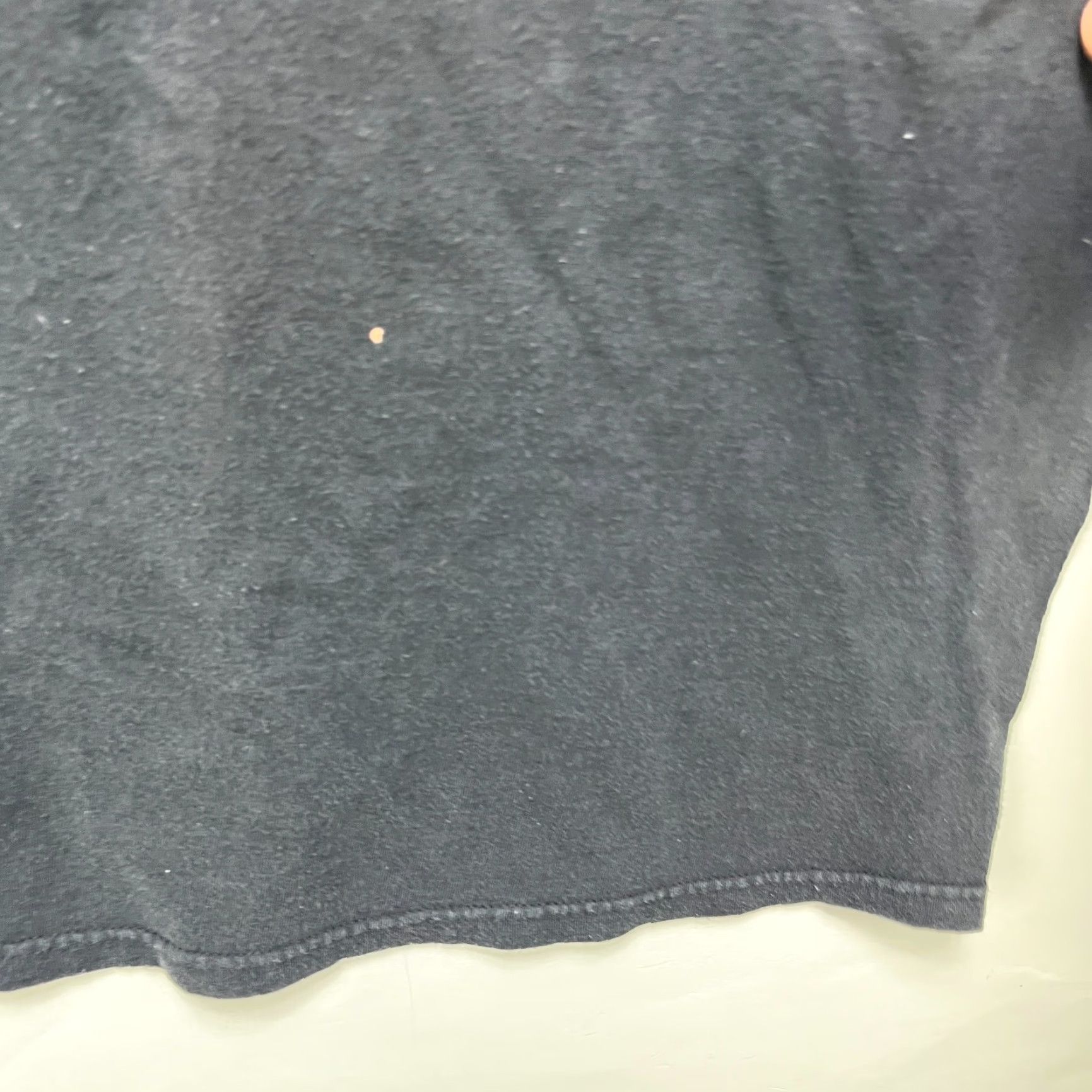 NASCAR VINTAGE NASCAR Dale Earnhardt Jr Oreo Racing T-Shirt Large Sun Faded Size US L / EU 52-54 / 3 - 7 Thumbnail