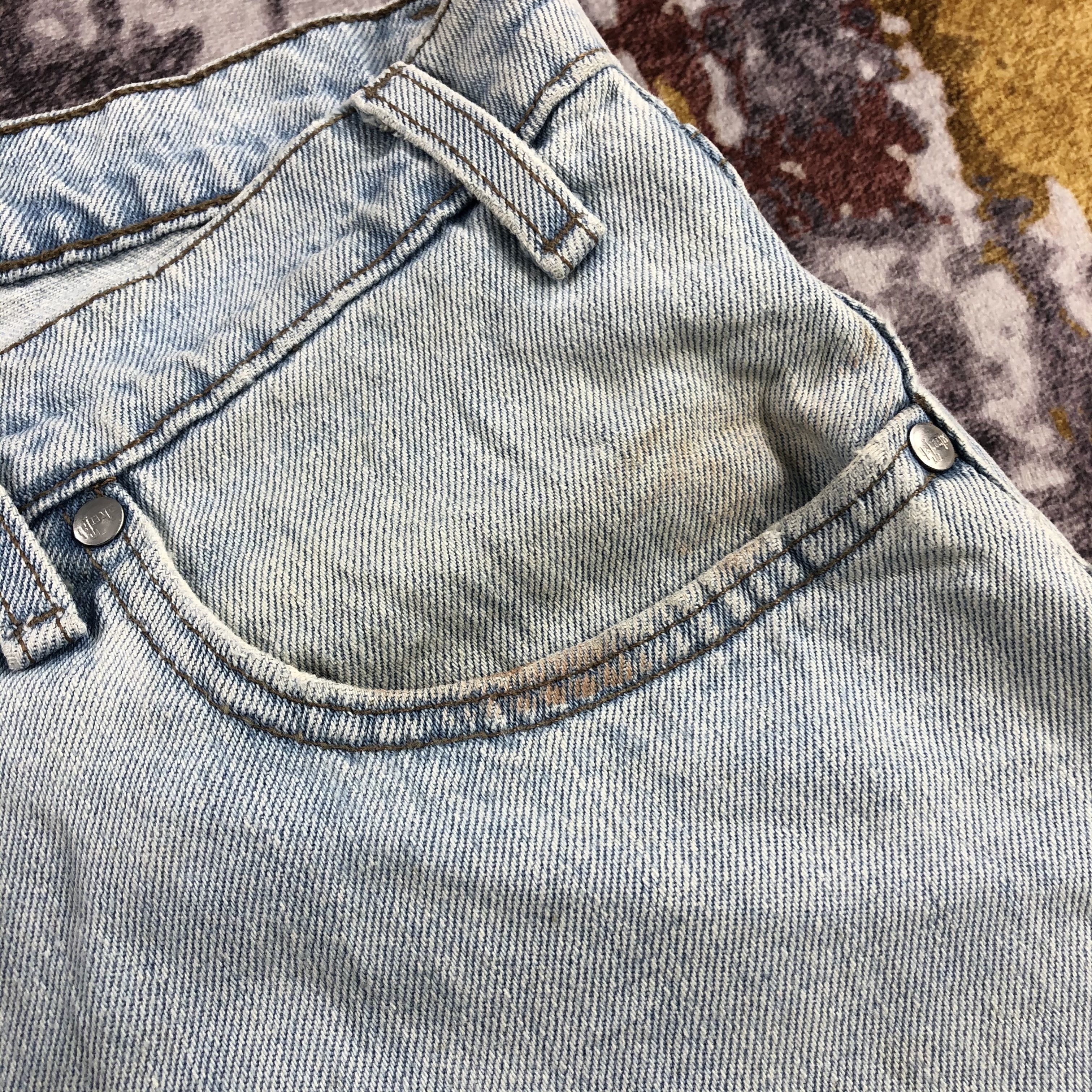 Vintage 90s Levis SIlvertab Jeans-JM2650