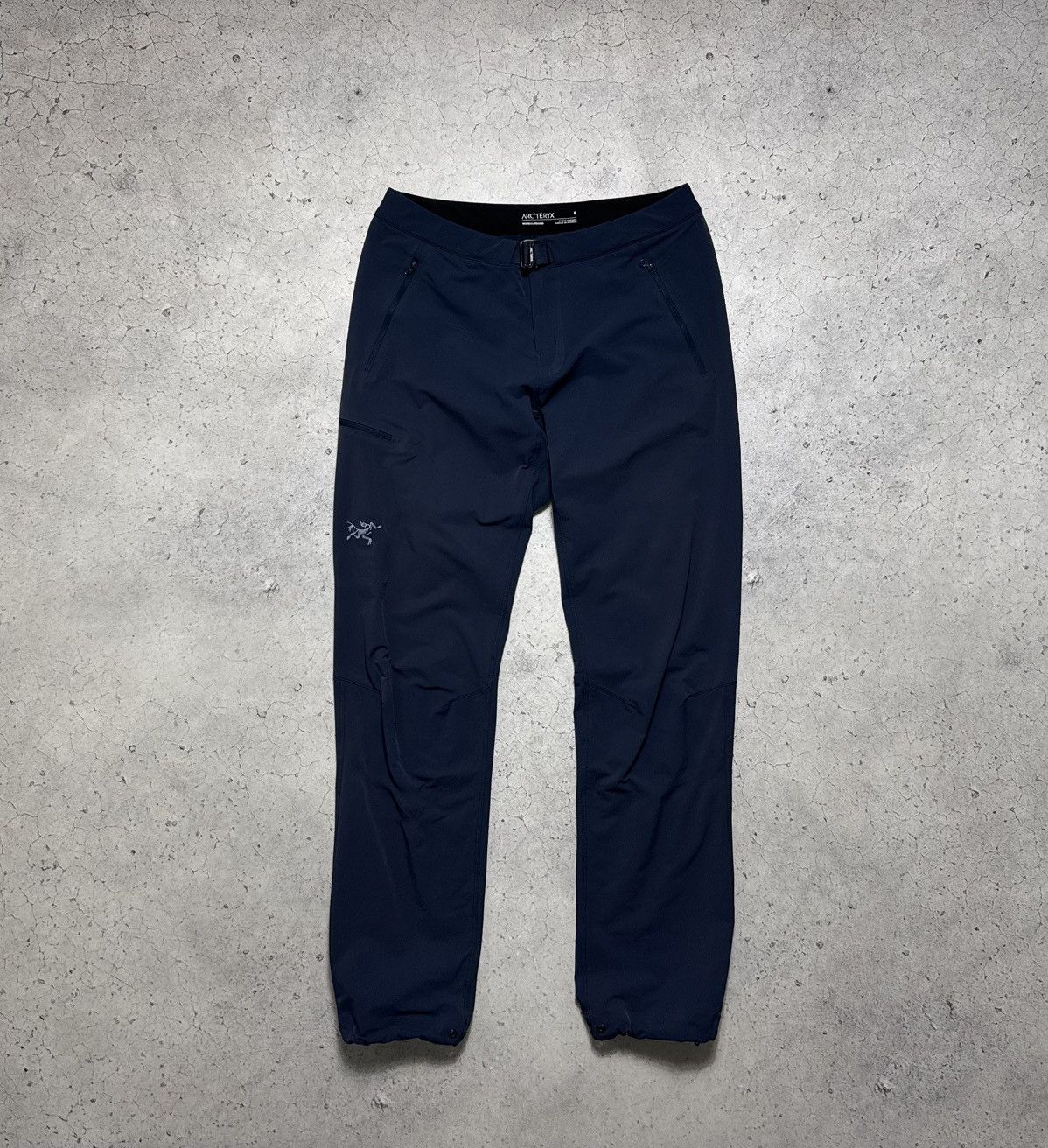 Arc'teryx Arc’teryx Women’s Trekking Pants Outdoor Size 8 Size 30" / US 8 / IT 44 - 1 Thumbnail