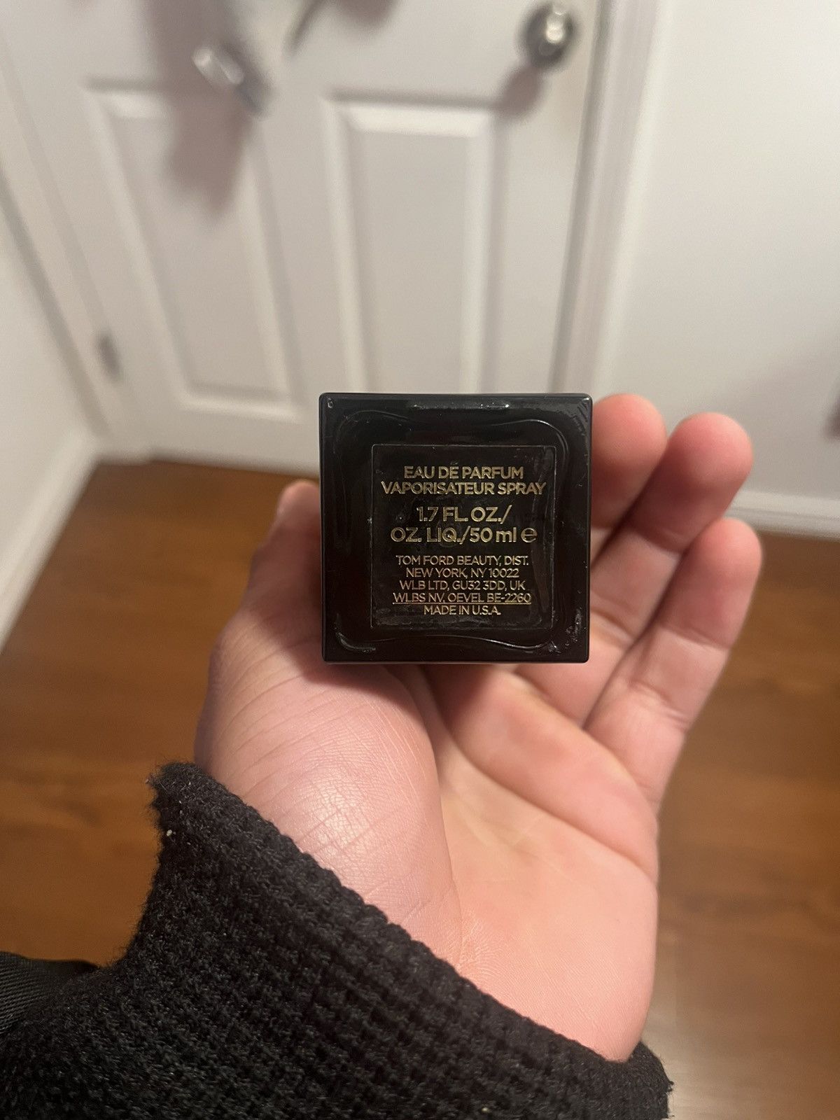 Maison Francis Kurkdjian Tom Ford Tobbaco Vanille Size ONE SIZE - 2 Thumbnail