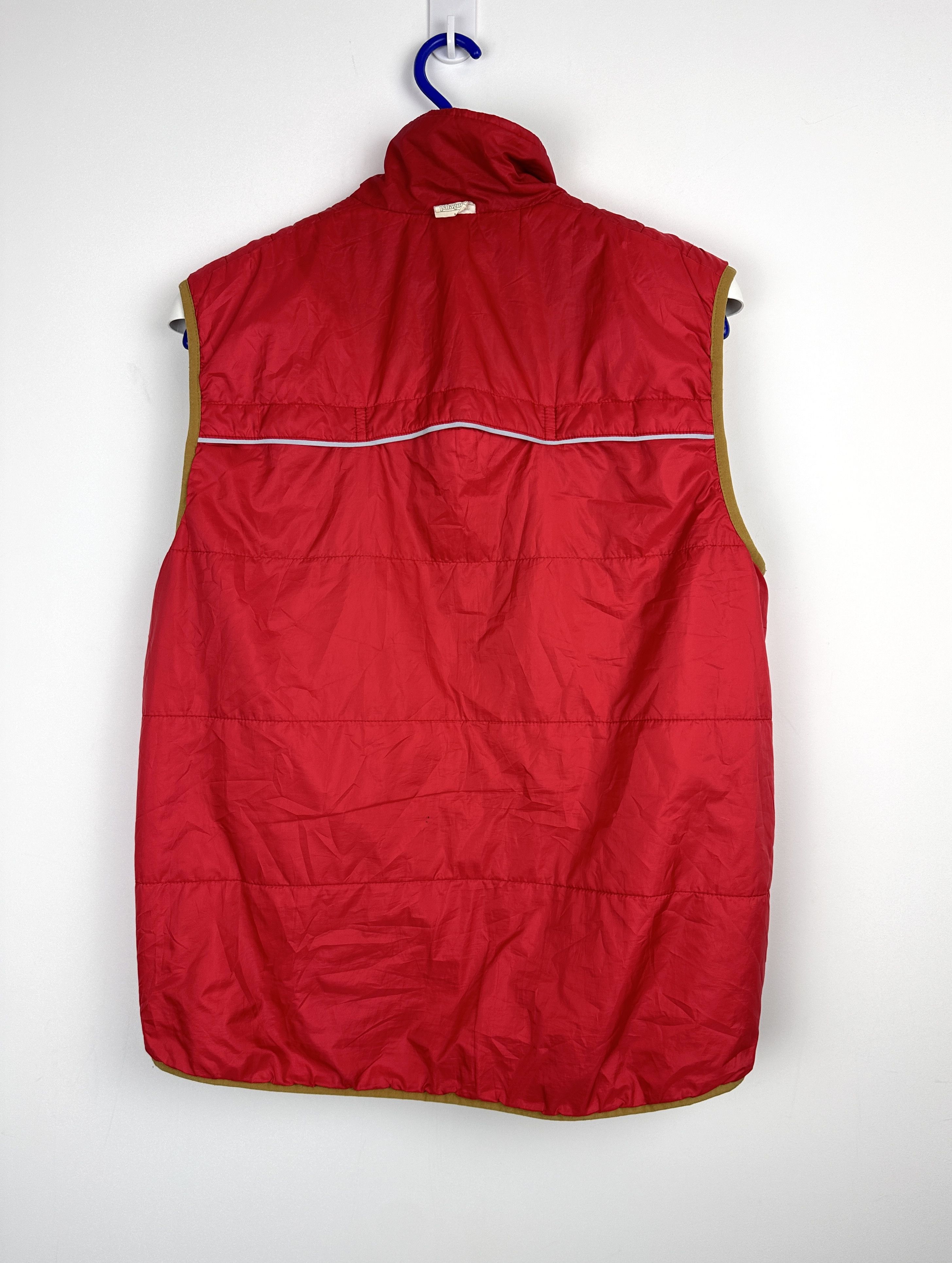 Patagonia Patagonia reversible vest jacket M Size US M / EU 48-50 / 2 - 8 Thumbnail