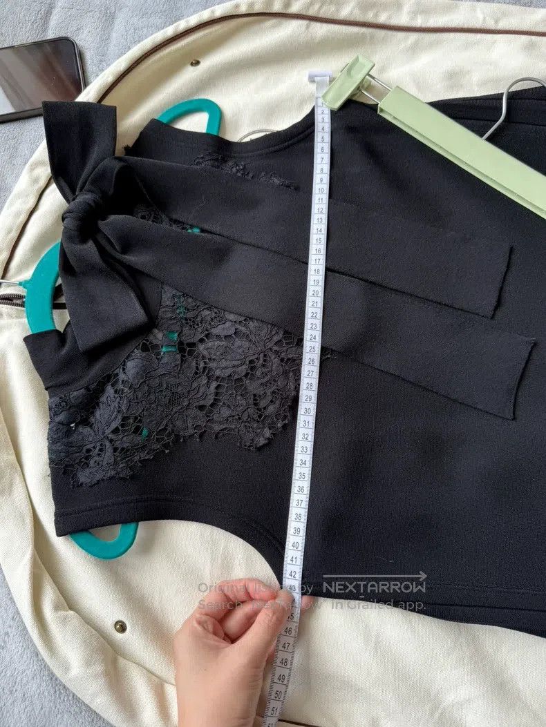 Valentino Valentino dress Size S / US 4 / IT 40 - 6 Thumbnail