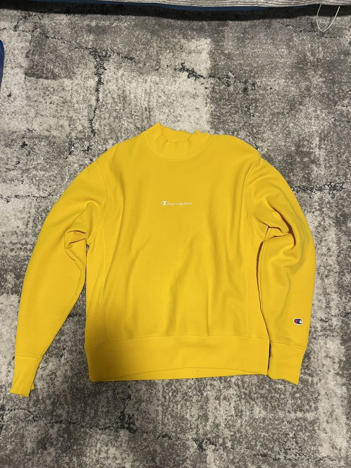 Champion Champion Crewneck Size US M / EU 48-50 / 2 - 1 Thumbnail