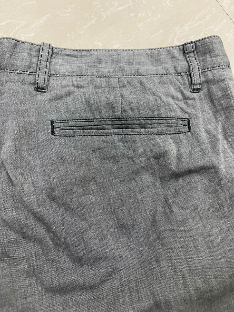 Hysteric Glamour Casual Pants