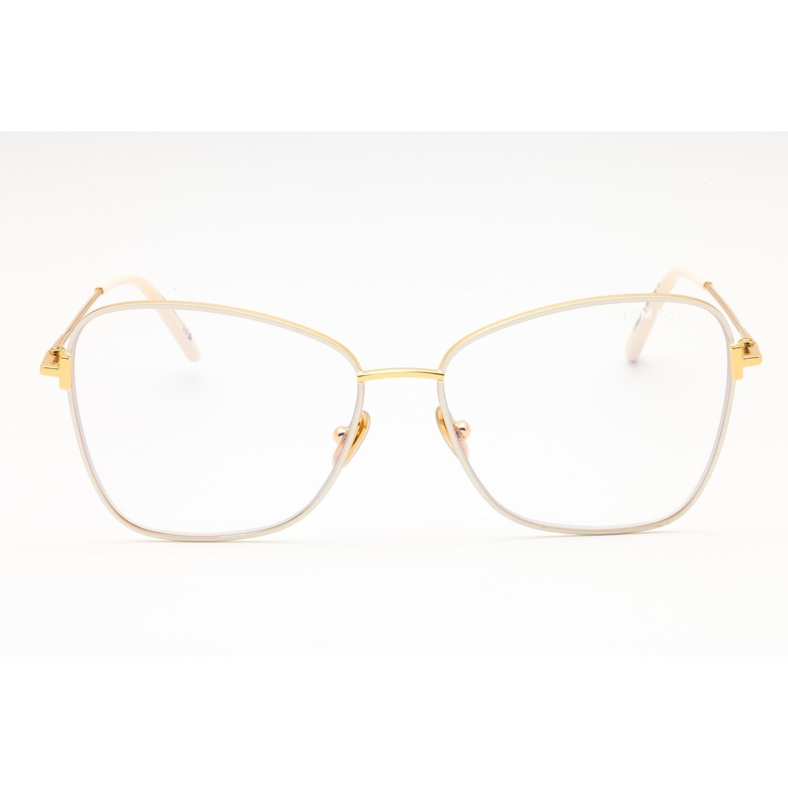 Tom Ford NEW Tom Ford FT5906-B-025 55mm 100% Authentic(585017-GZ1) Size ONE SIZE - 7 Thumbnail