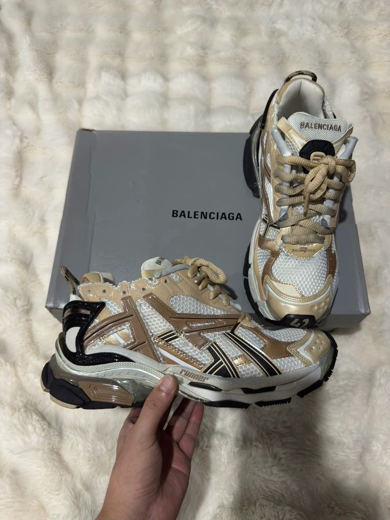 Balenciaga Balenciaga sneaker Size US 9 / EU 42 - 2 Thumbnail