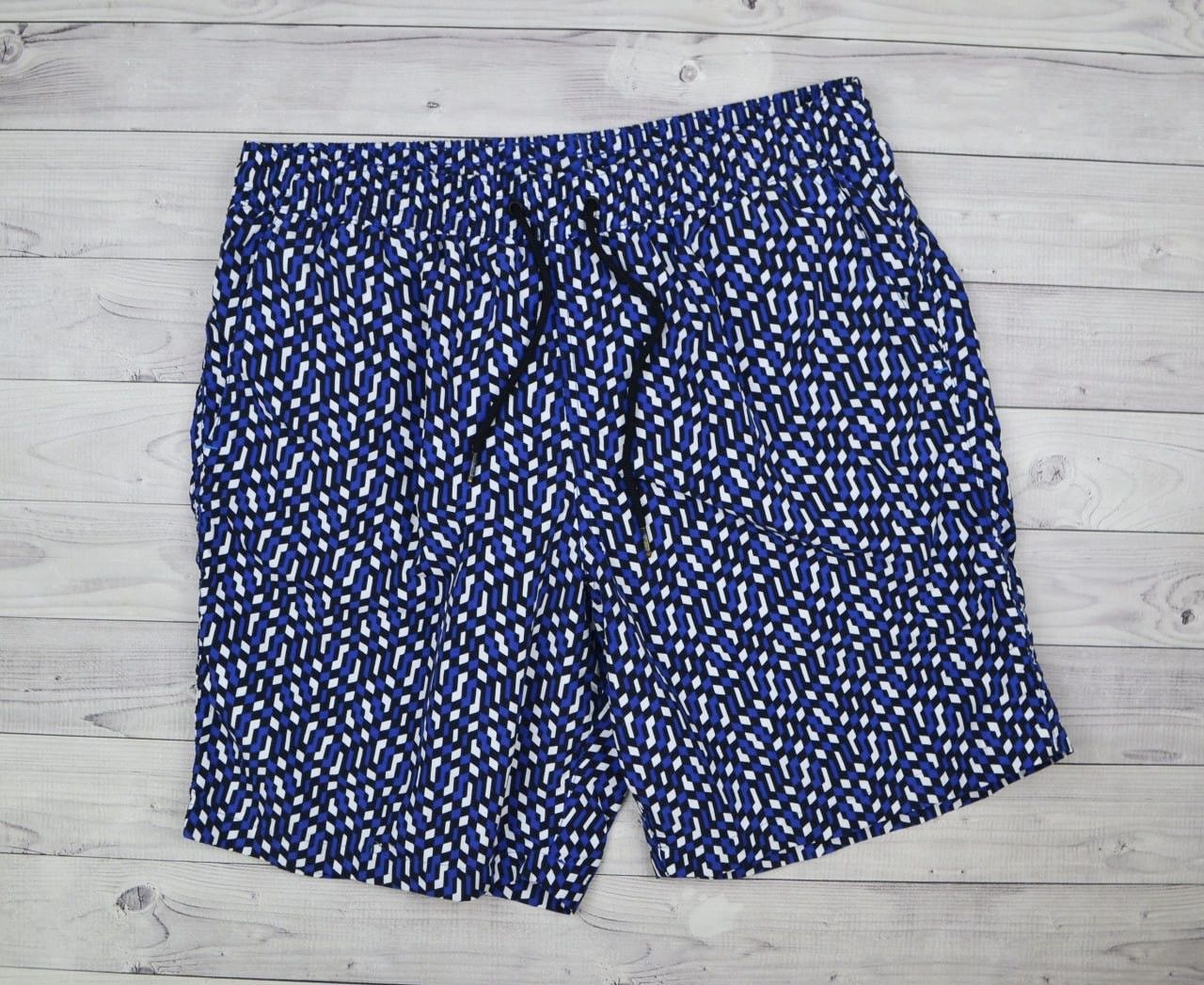 Paul Smith Vintage Paul Smith Shorts Swimwear Surfing Style Size M Size US 32 / EU 48 - 1 Thumbnail