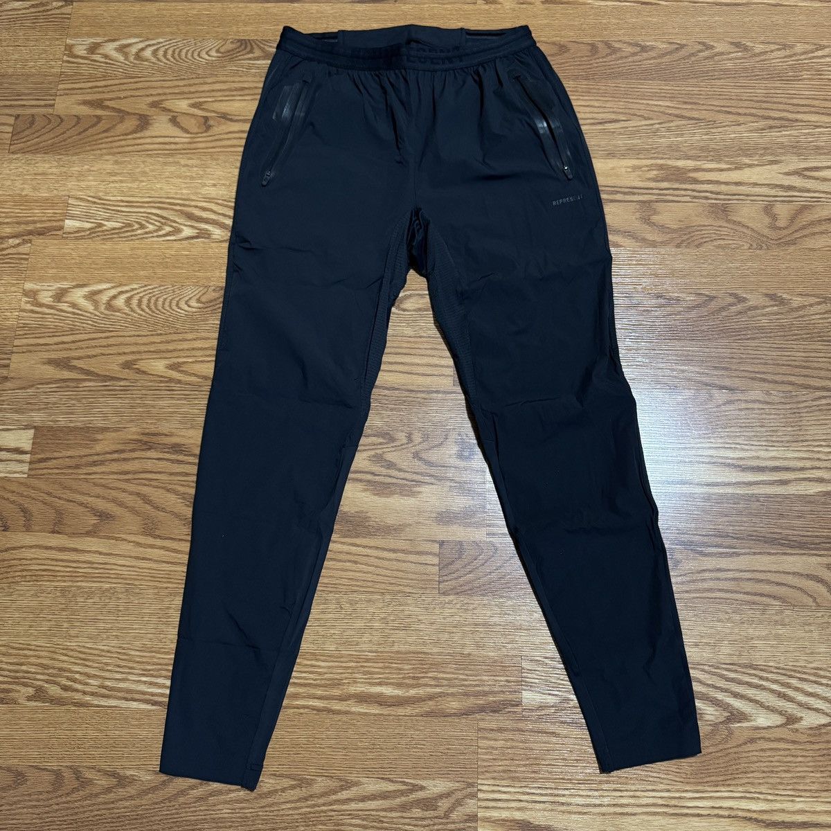 Represent Clo. Represent Clo 247 Active Jogger Size US 32 / EU 48 - 1 Thumbnail