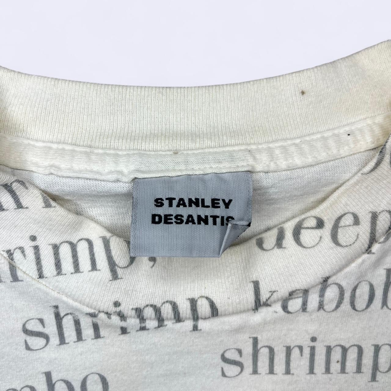 Other Vintage Forrest Gump Movie Promo Single Stitch AOP Tee Shirt Size US XL / EU 56 / 4 - 6 Thumbnail