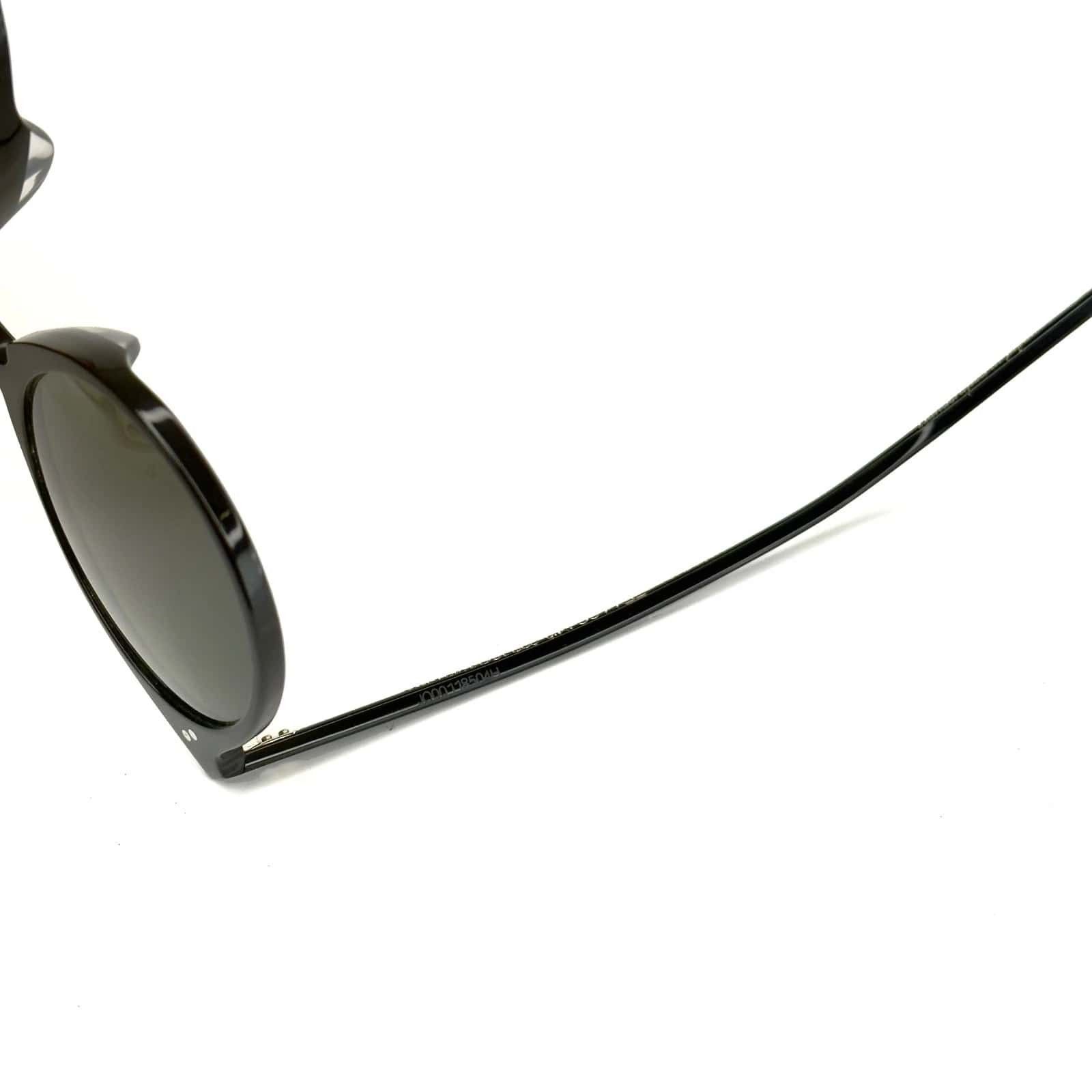Oliver Peoples OLIVER PEOPLES OV5183S O'Malley Sun 5183 G15 POLARIZED Size ONE SIZE - 4 Thumbnail
