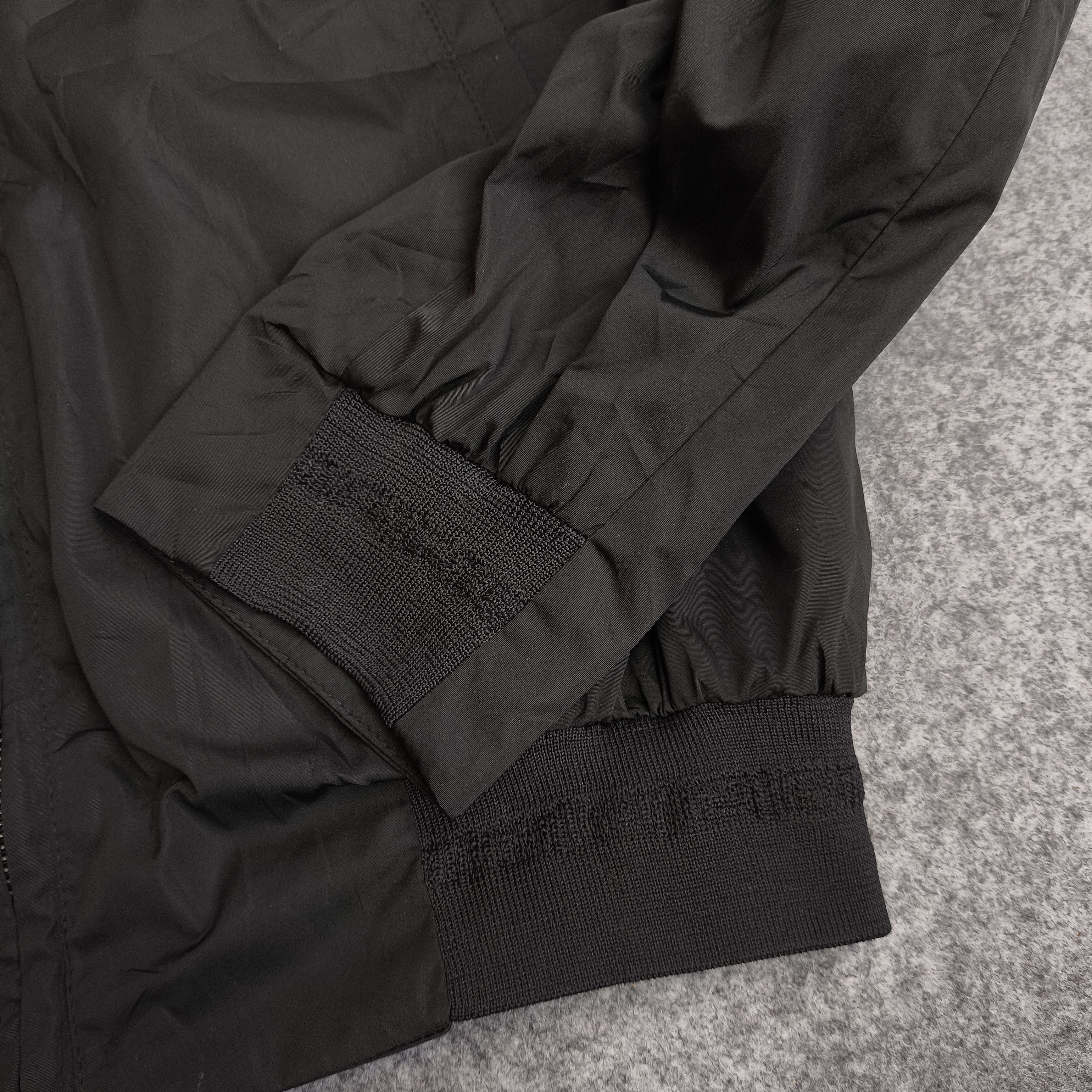 Versace Versace classic convertible casual/bomber jacket Size US M / EU 48-50 / 2 - 5 Thumbnail