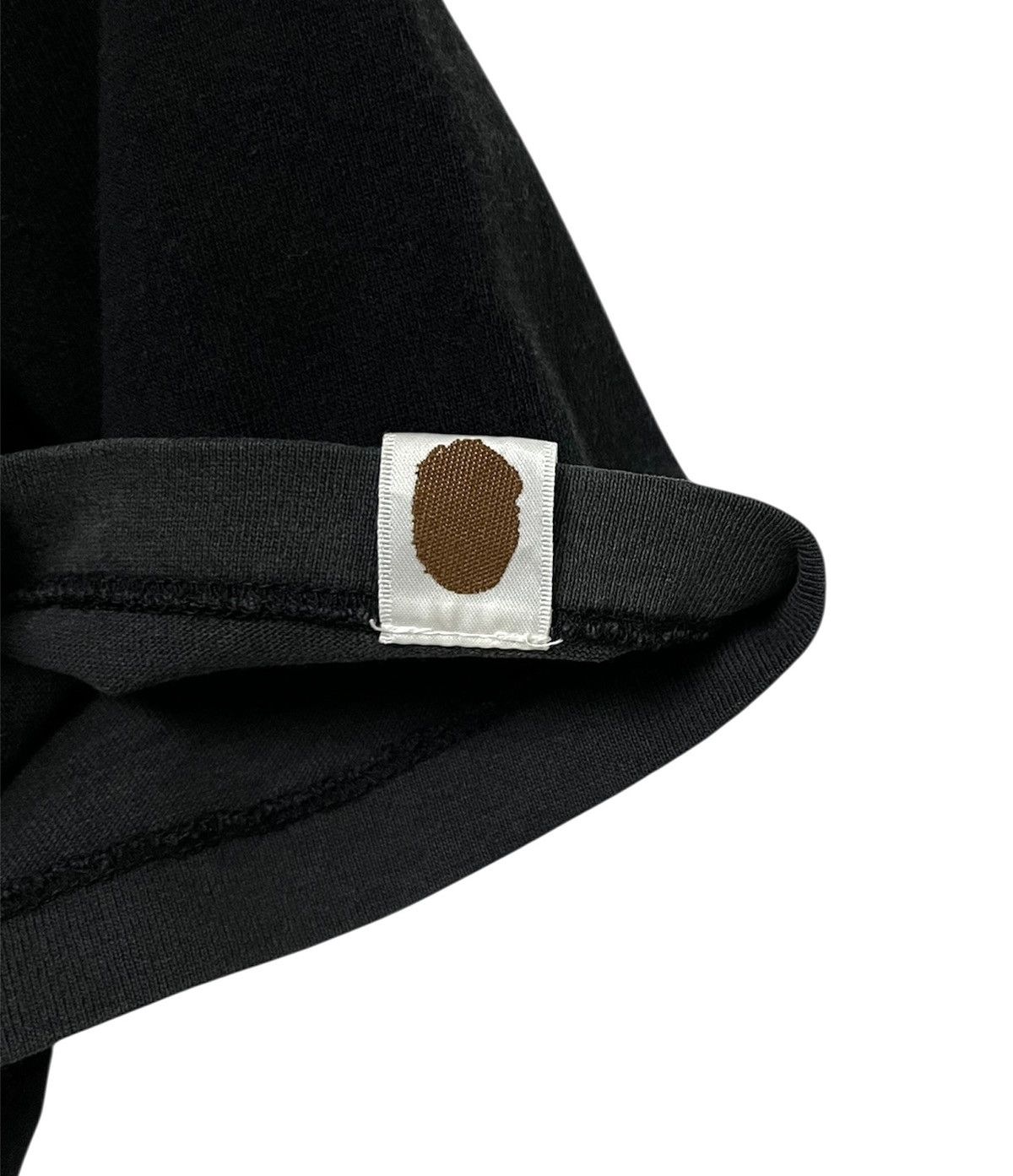Bape A BATHING APE CROWN BAPE HEAD LOGO JAPANESE BRAND TSHIRT Size US L / EU 52-54 / 3 - 9 Thumbnail