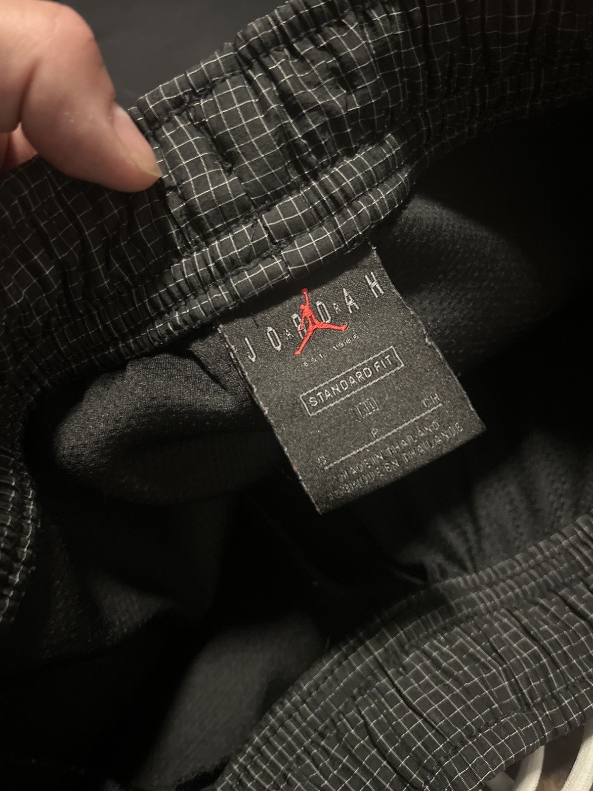 Jordan Brand Air Jordan pants Size US 30 / EU 46 - 4 Thumbnail