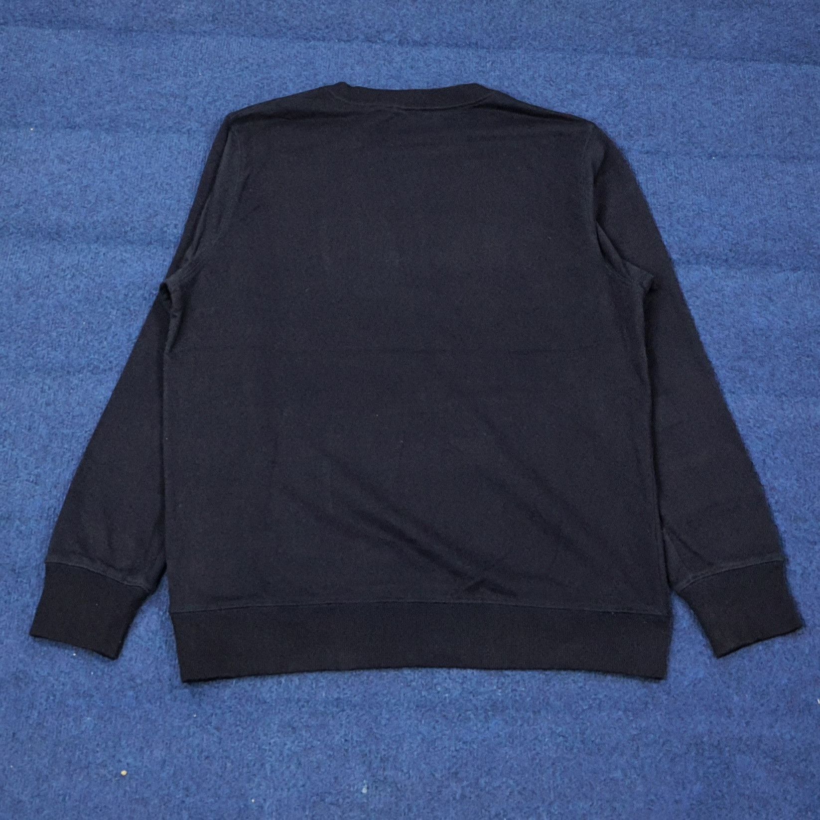 Vintage Vintage Michigan University Sweatshirt C266N3 Size US M / EU 48-50 / 2 - 3 Thumbnail