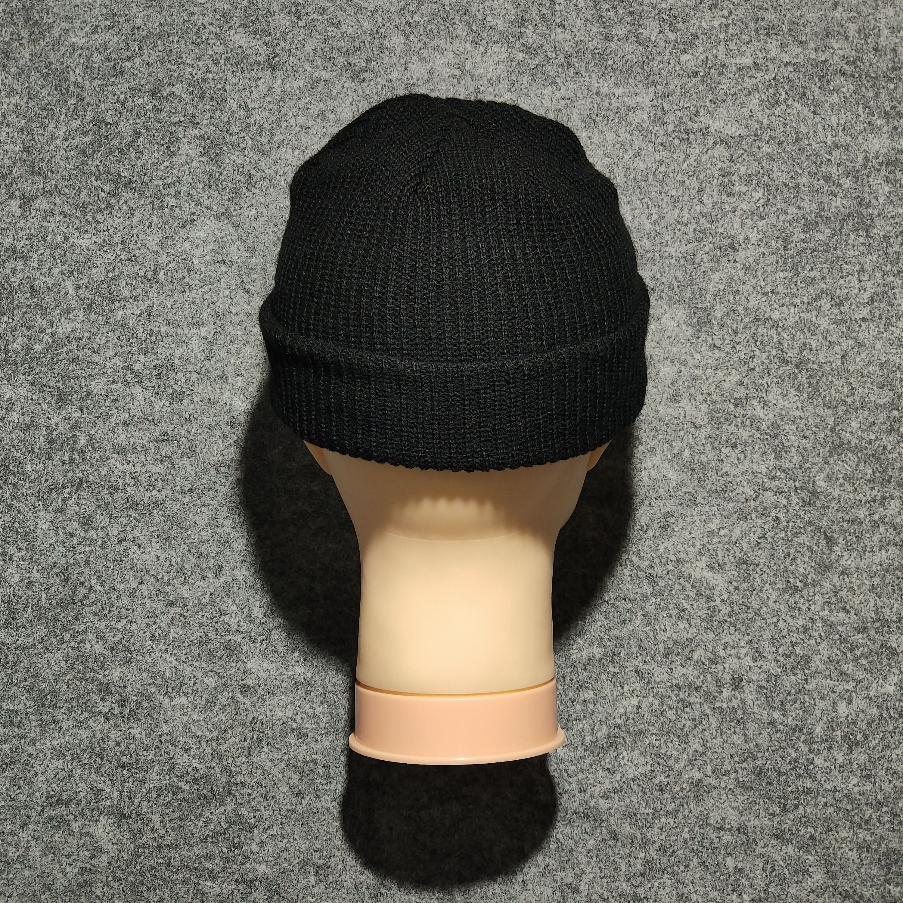 Other 🔥Whole Black Beannie Size ONE SIZE - 3 Thumbnail
