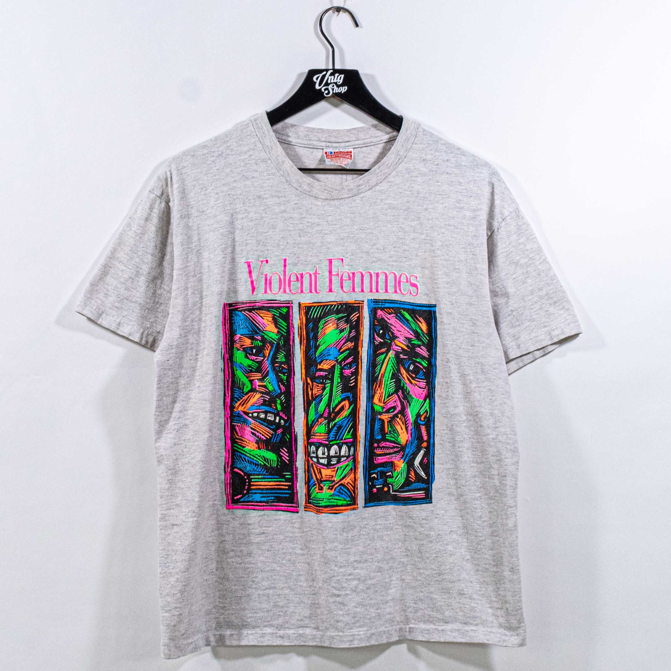 トップス 90s \"JUDY AND MARY\" tour Tee Band Tees × Vintage Vintage 90s Judy And Mary Shirt Tour