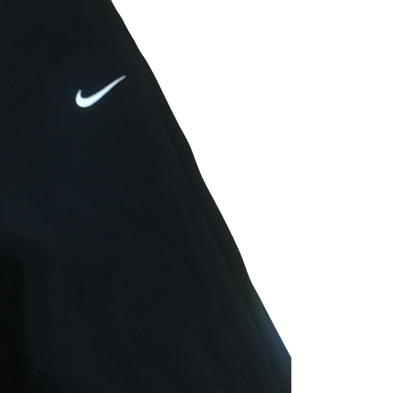 Nike Nike Therma-FIT Fleece Jogger Sweatpants Black Tapered Med Size US 34 / EU 50 - 8 Thumbnail